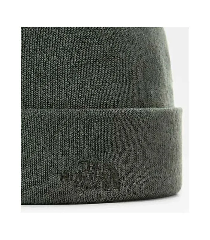 The North Face Gorro Norm Verde