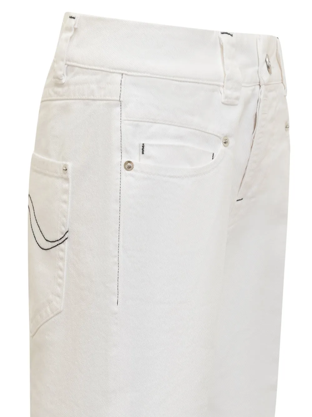 THE SEAFARER Nilo Pants