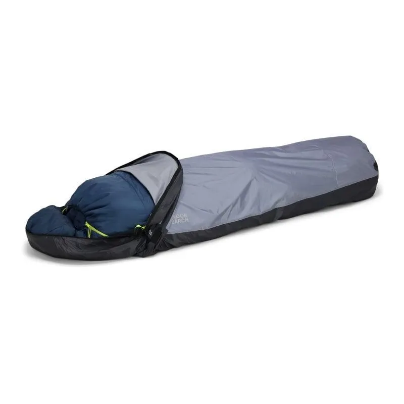 Tienda Outdoor Research Helium Bivy (Pizarra)