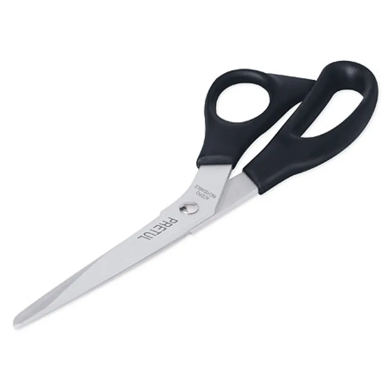 TIJERA DE 8" PRETUL 23185  TINOX8C