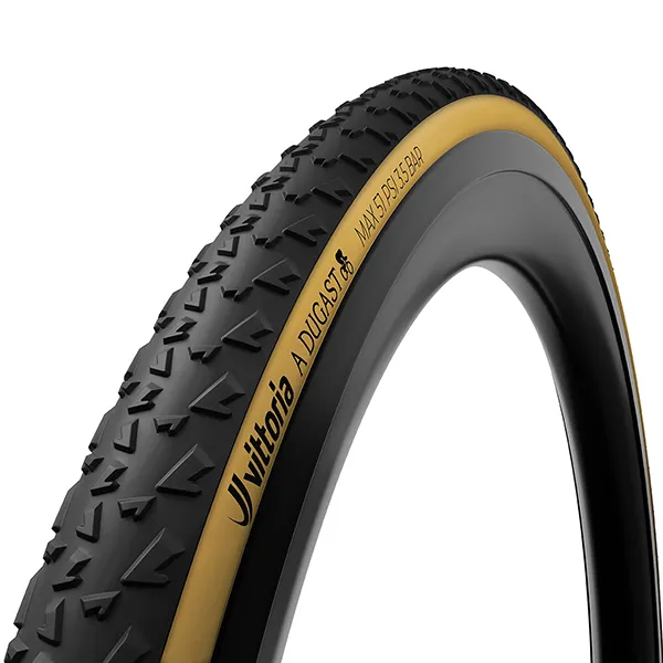 TIRE A.DUGAST RHINO C ANTH 3328″ TUBULAR L 2C NEO