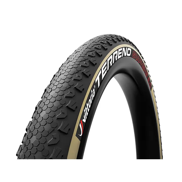 TIRE MTB TERRENO PARA/BLK/BLK 55622/29X2.25 TLR G+