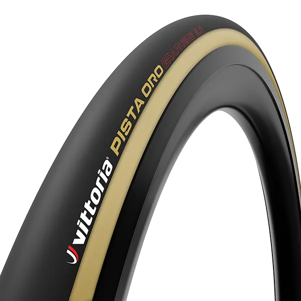 TIRE PISTA ORO PARA/BL/BL 23622/700X23C FOLD TLR G2