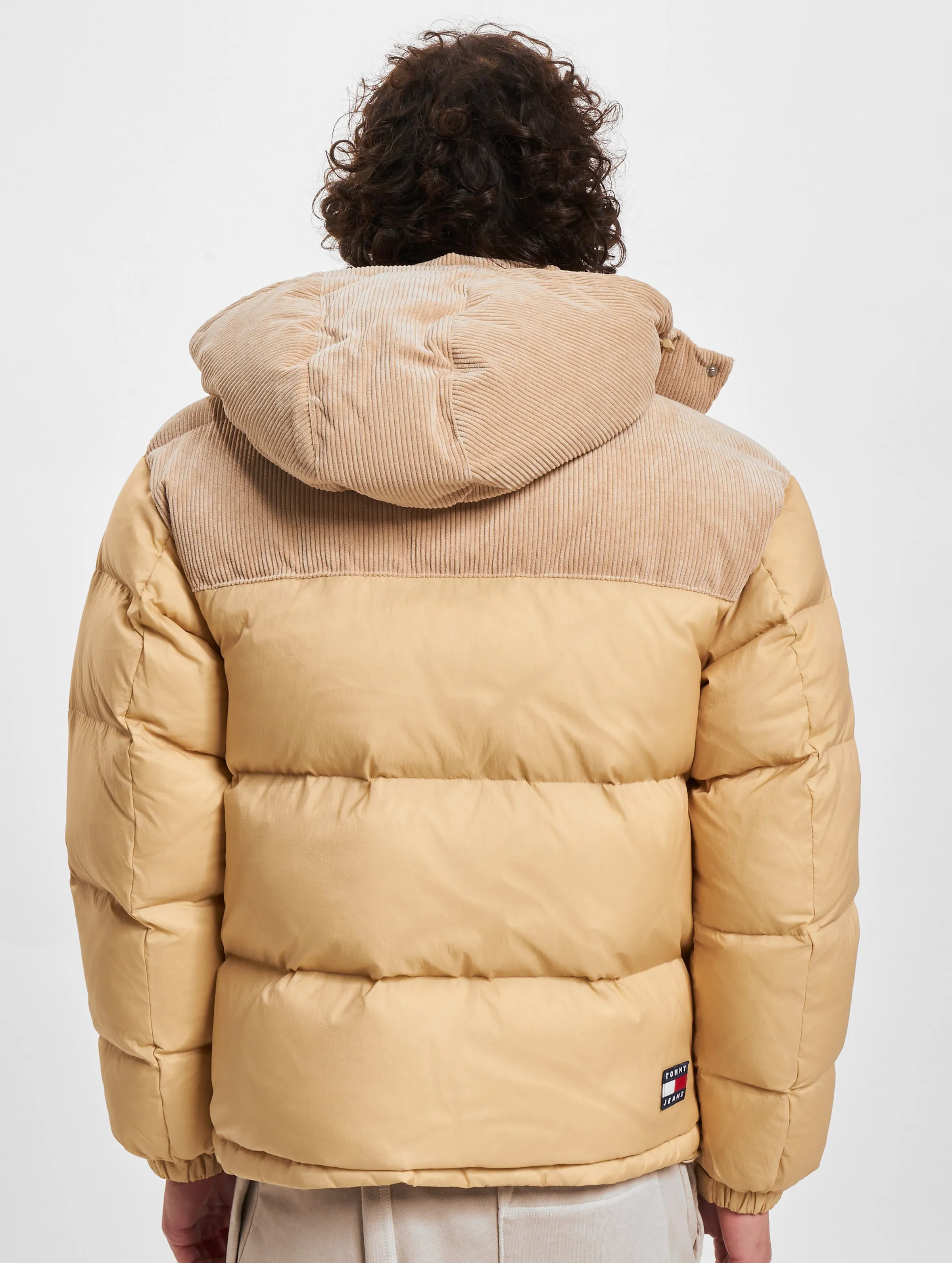 Tommy Jeans Alaska Cord Mix