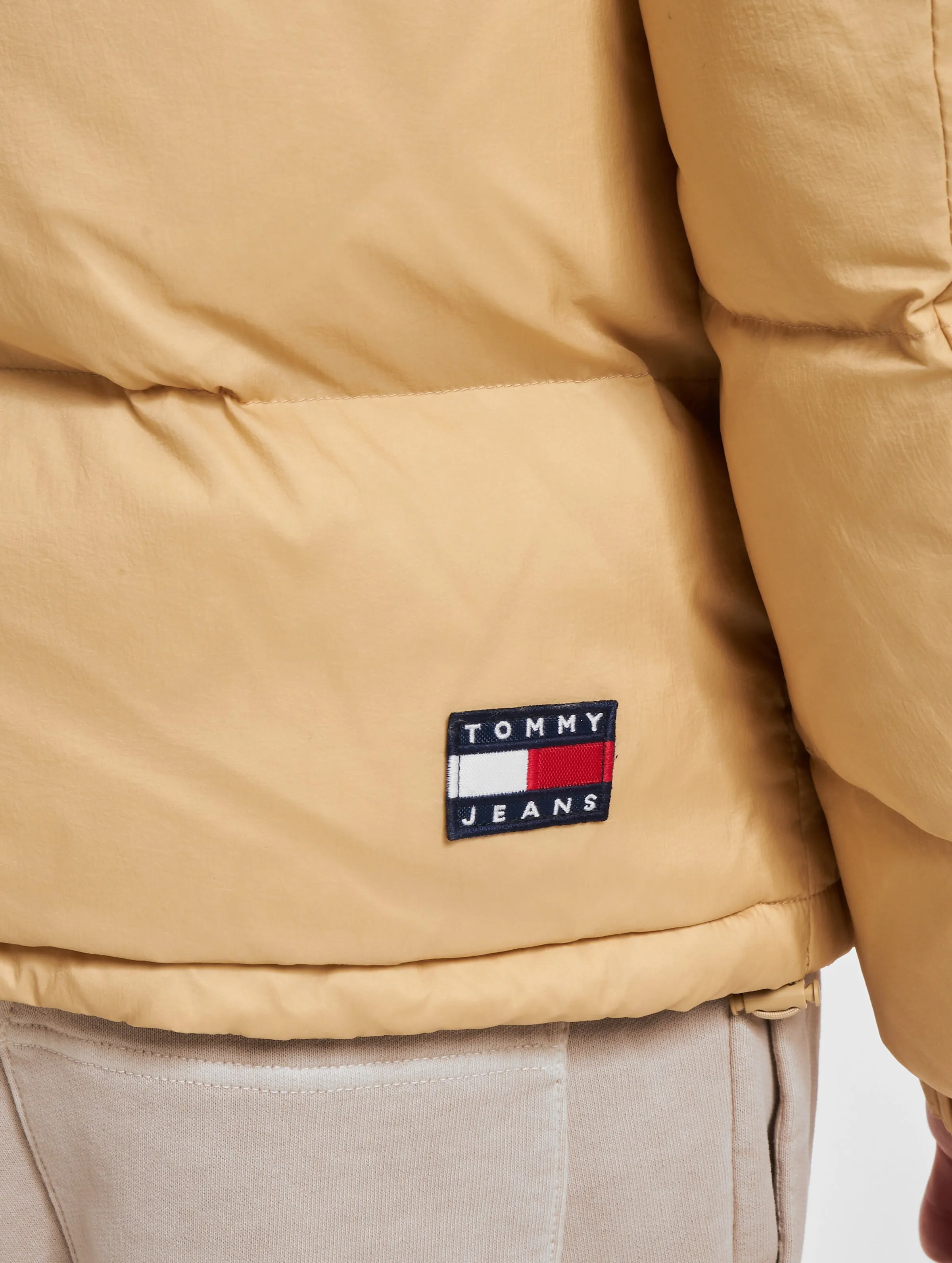 Tommy Jeans Alaska Cord Mix