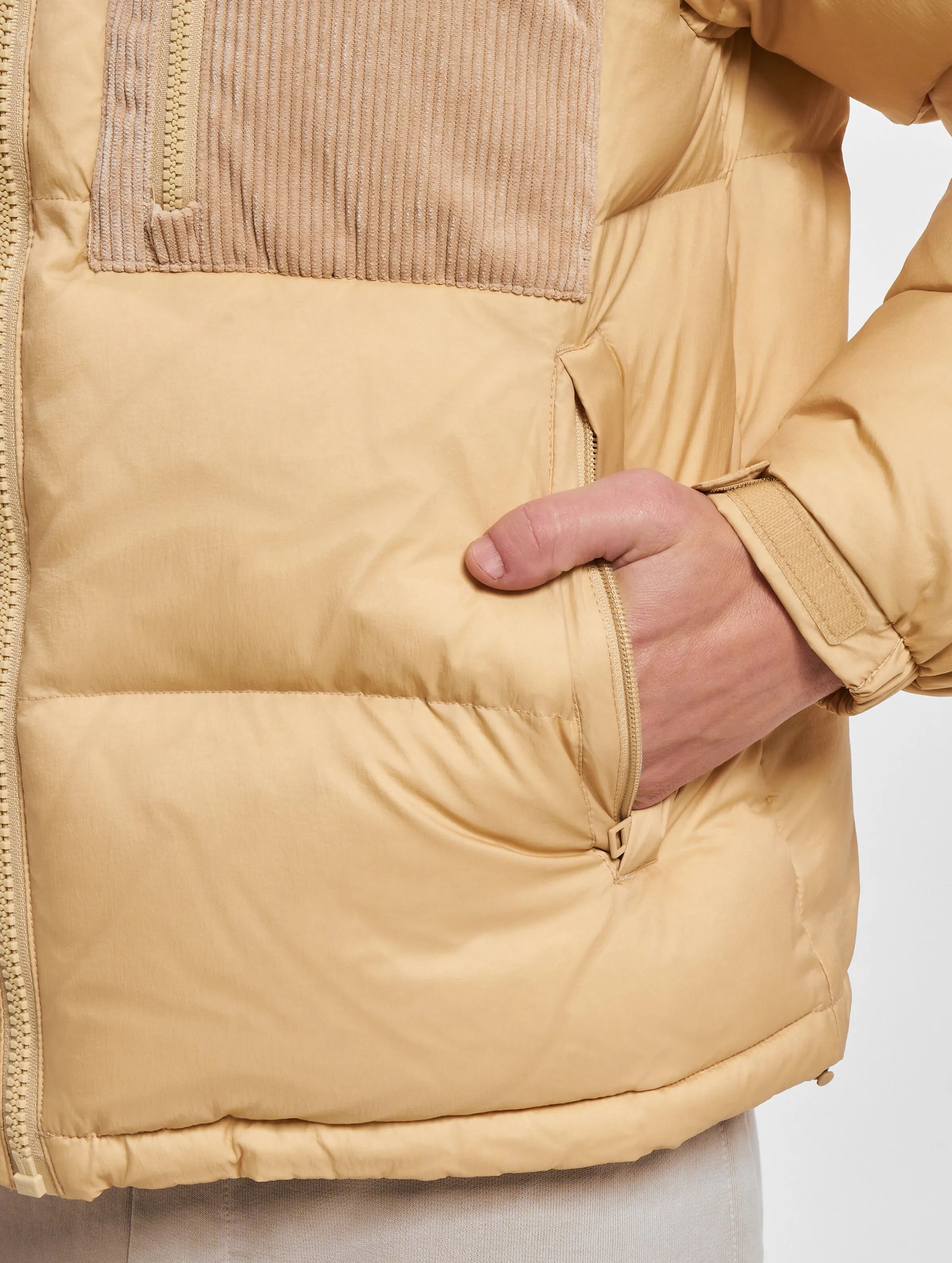 Tommy Jeans Alaska Cord Mix