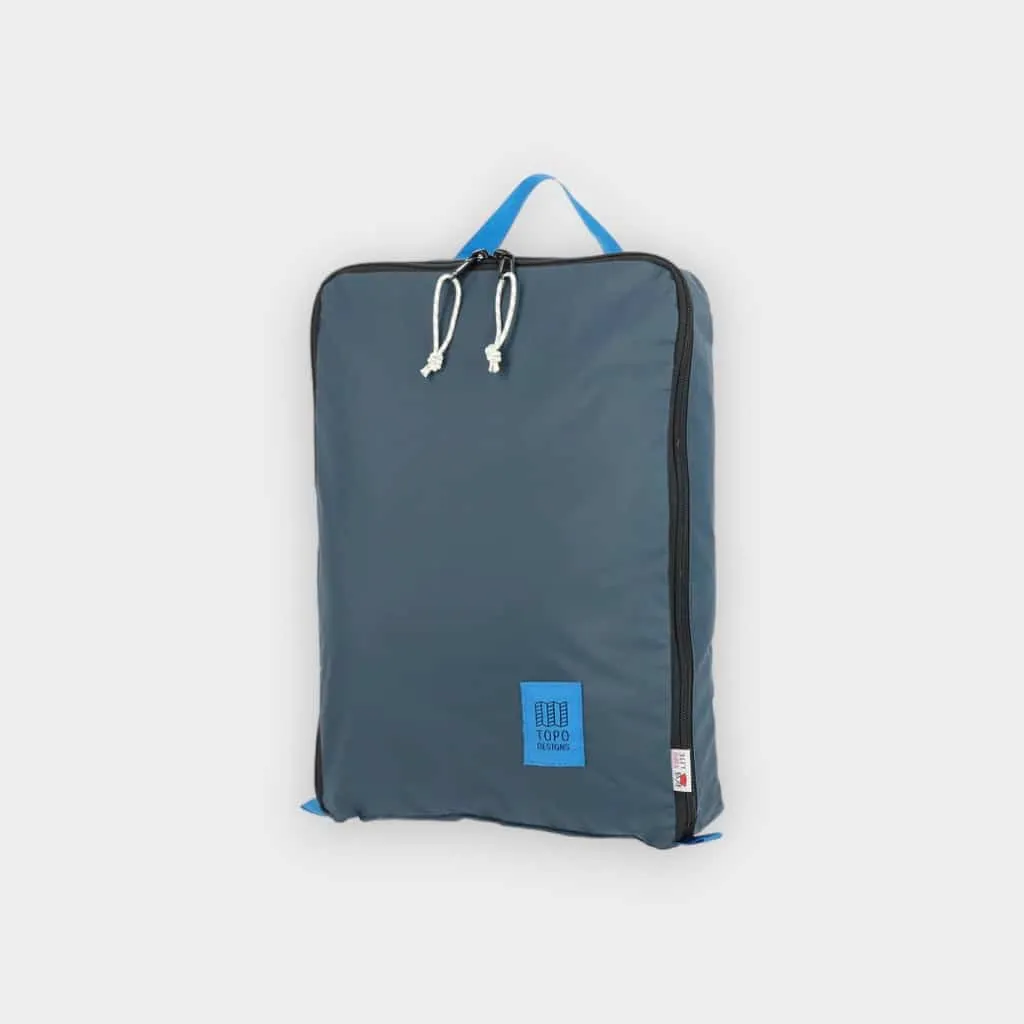 Topo Designs – Bolsa Topolite 10L pond blue