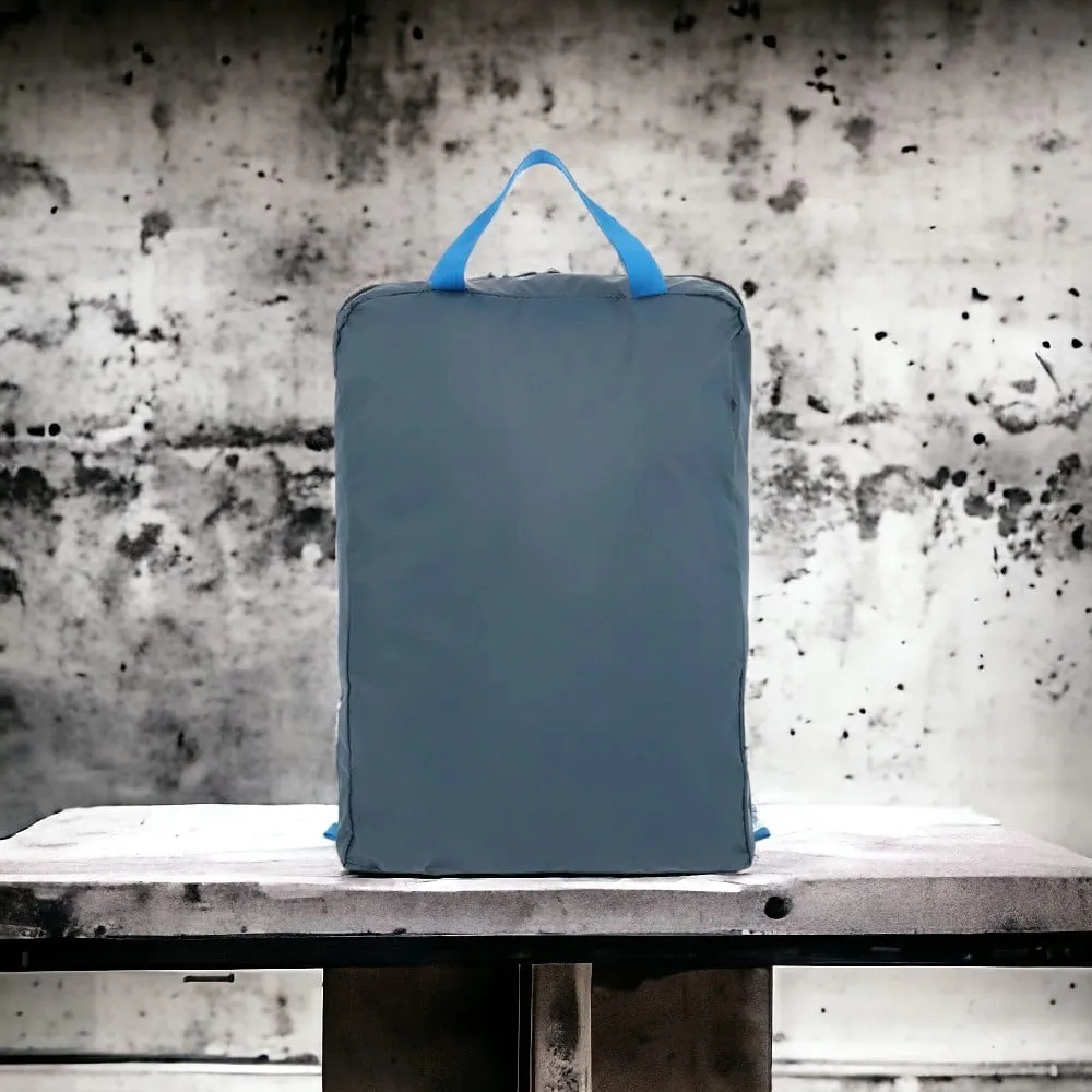 Topo Designs – Bolsa Topolite 10L pond blue