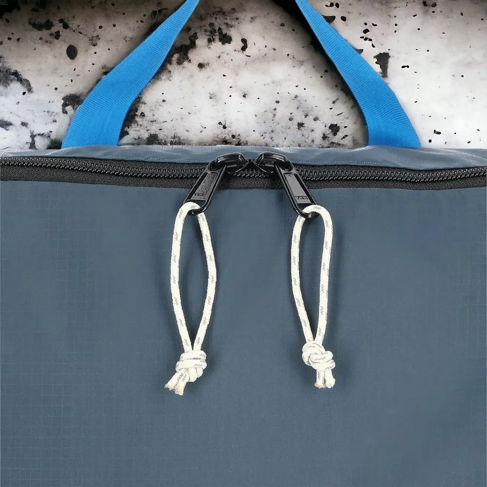 Topo Designs – Bolsa Topolite 10L pond blue