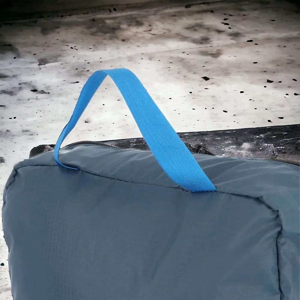 Topo Designs – Bolsa Topolite 10L pond blue