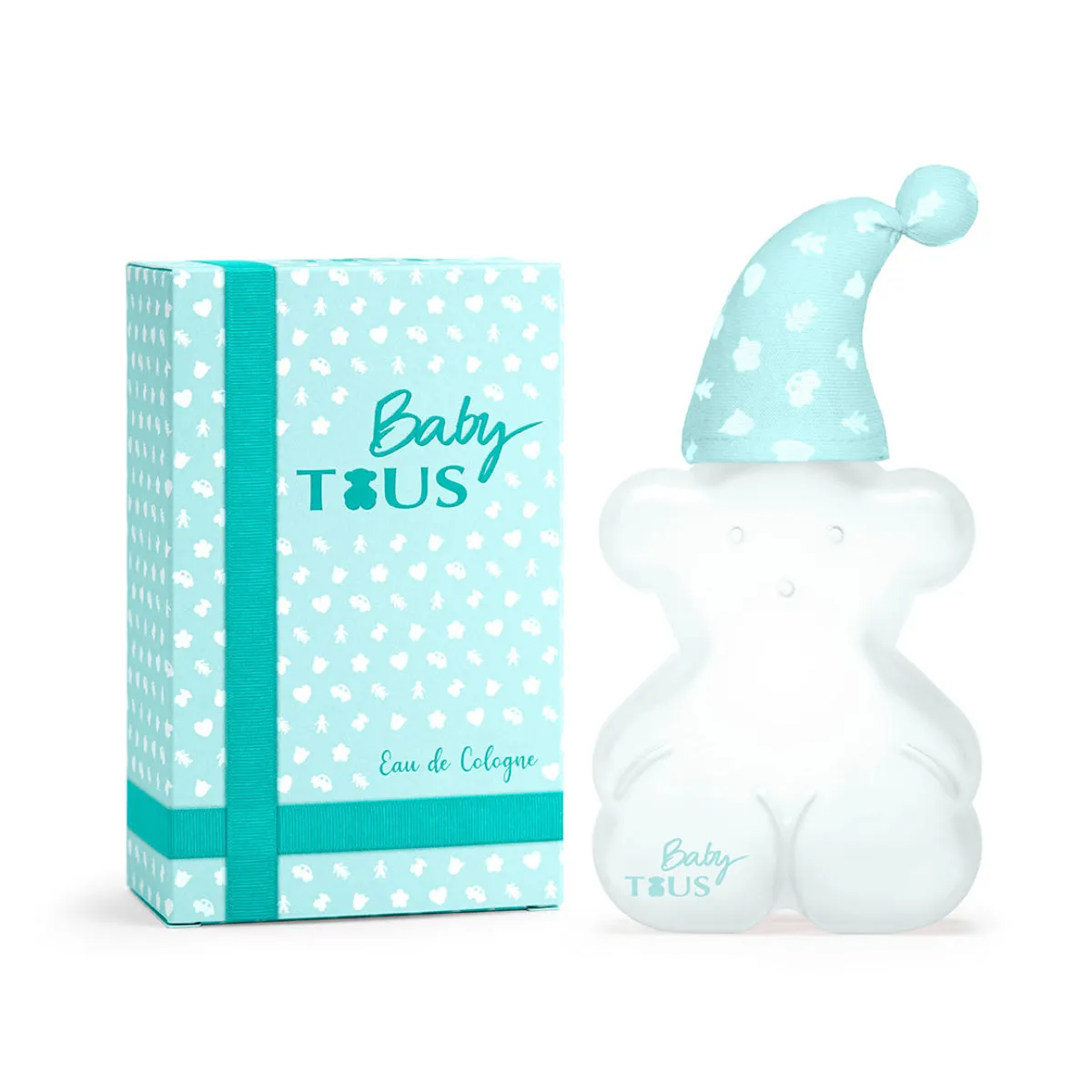 Tous Baby Tous Eau de Cologne