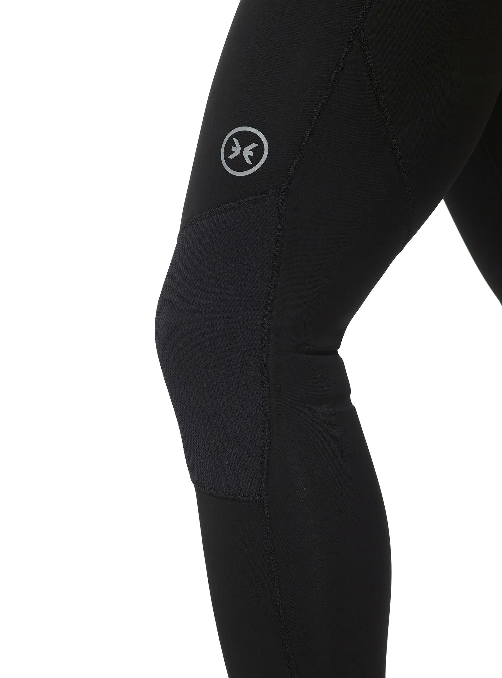Traje De Surf Hombre Limitless Frost 3/2 Zipperless