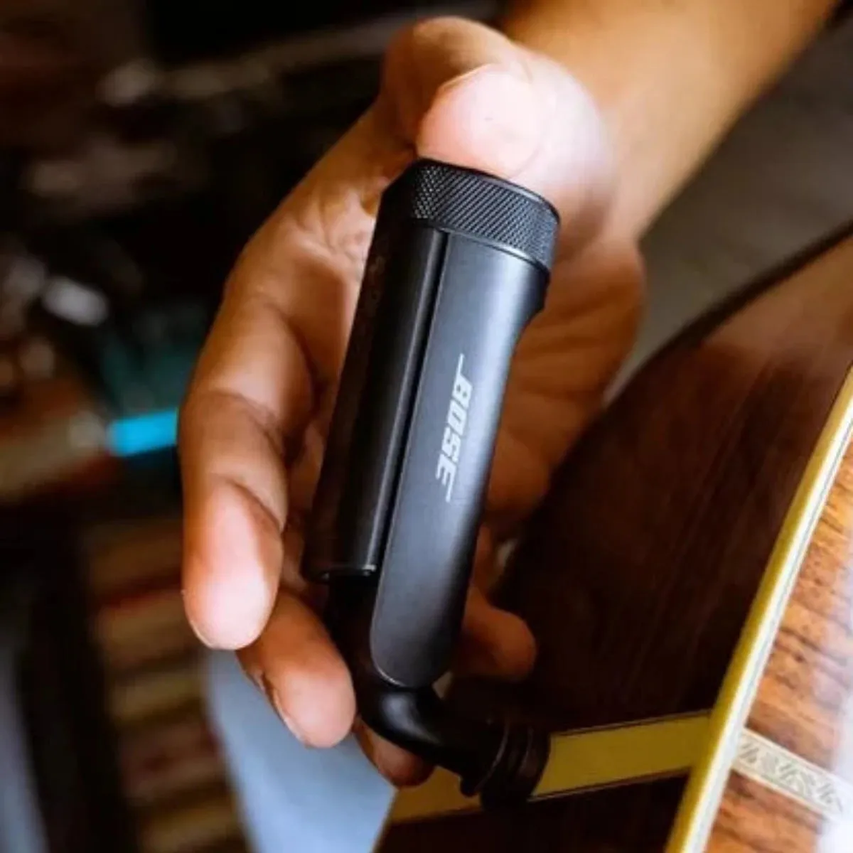 Transmisor Inalámbrico para Instrumento Bose