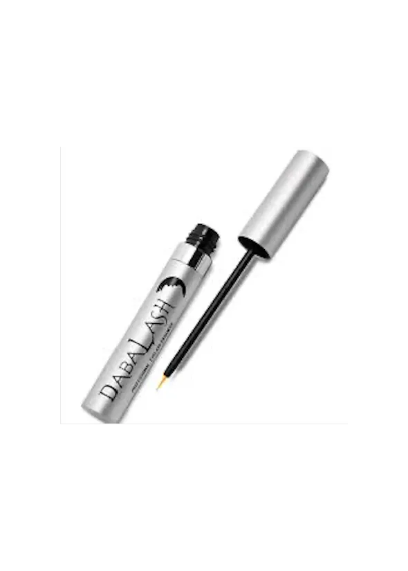 Tratamiendo Dabalash para cejas y pestañas