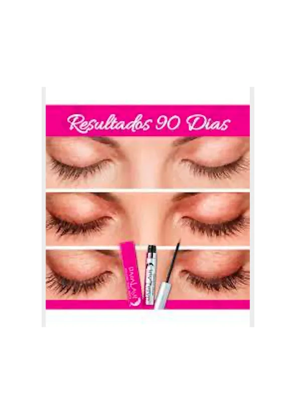 Tratamiendo Dabalash para cejas y pestañas