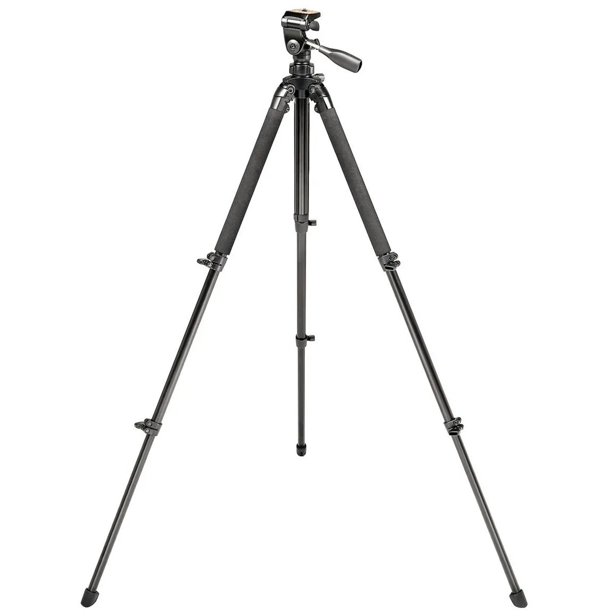 Trípode avanzado Bushnell para telescopio