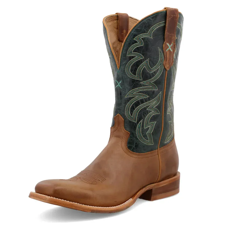 Twistedx Men's12" Rancher