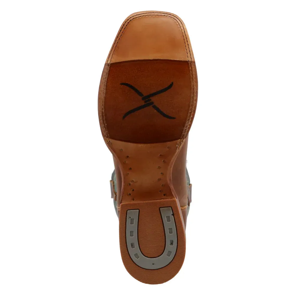 Twistedx Men's12" Rancher