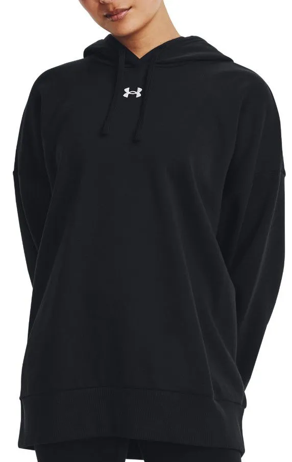Under Armour Rival Fleece OS Hoodie