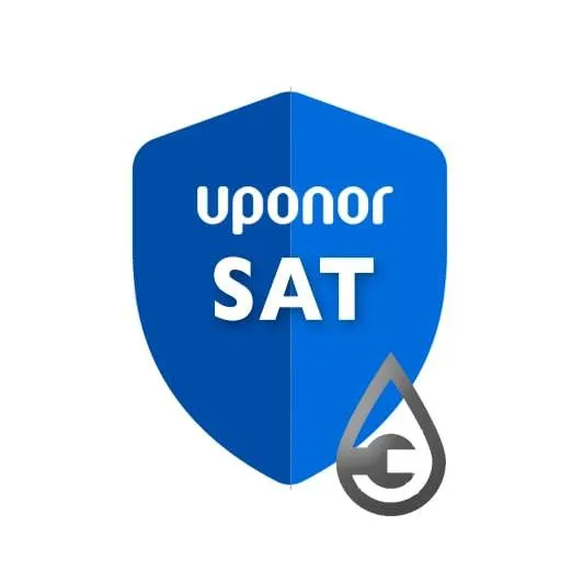 UPONOR SAT MáLAGA  ATE ASISTENCIA TéCNICA POR HORA