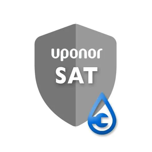 UPONOR SAT MáLAGA  ATE ASISTENCIA TéCNICA POR HORA