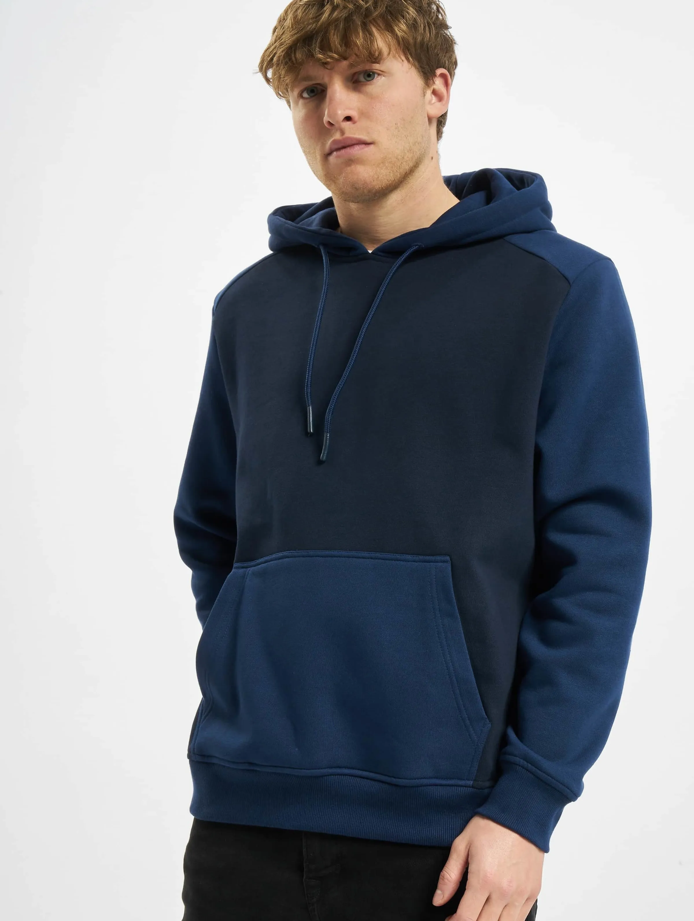 URBAN CLASSICS 2TONE FAKE RAGLAN