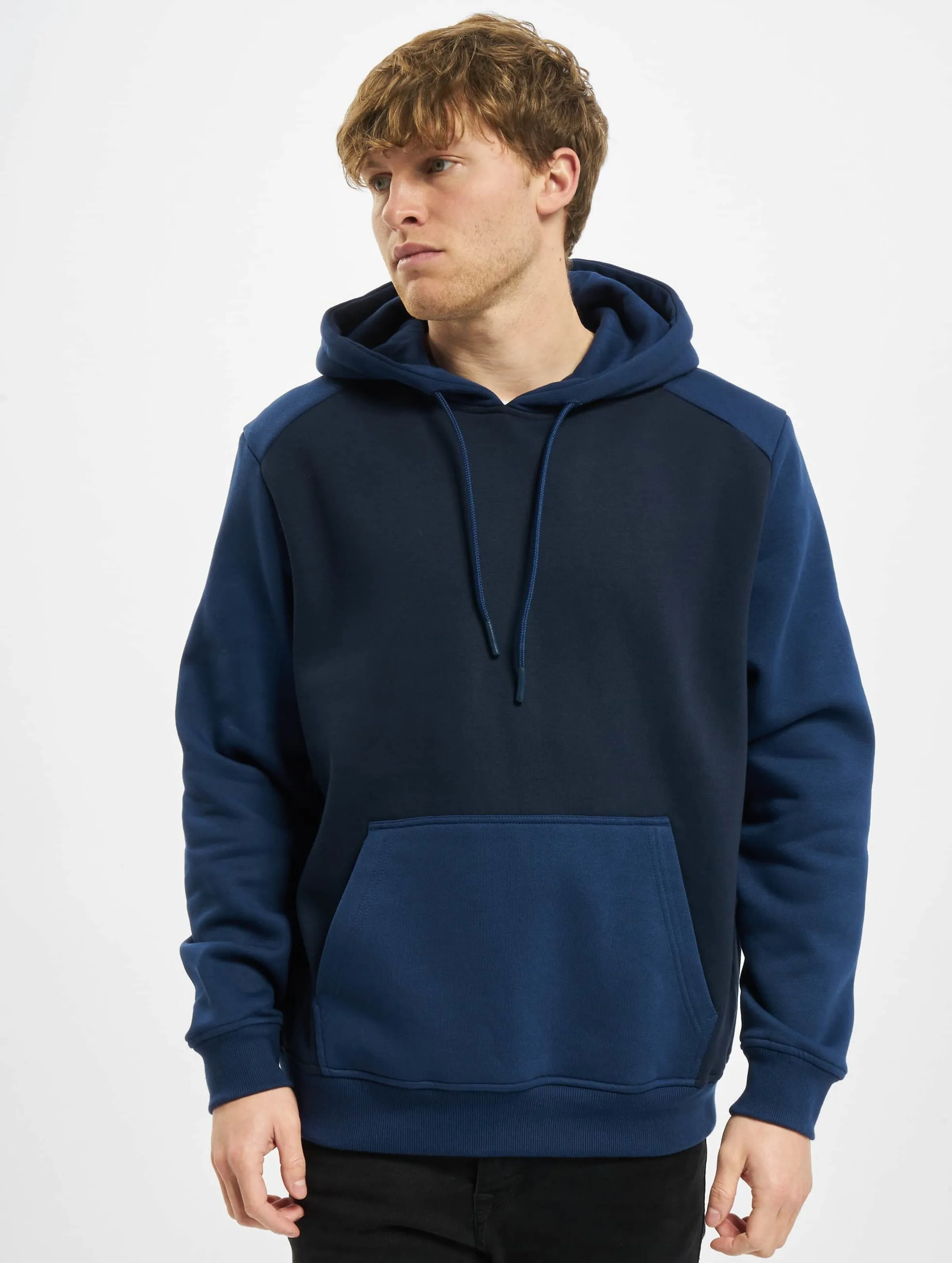 URBAN CLASSICS 2TONE FAKE RAGLAN