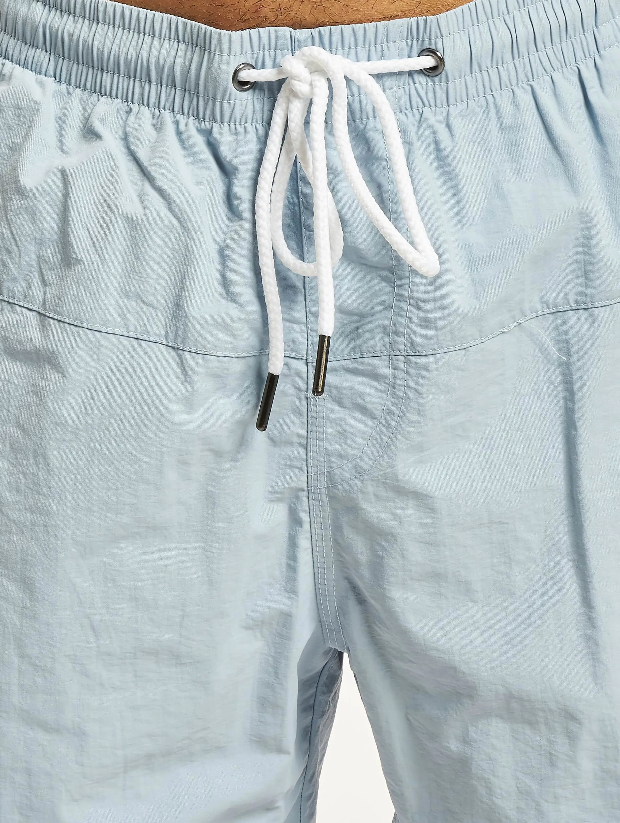 Urban Classics Block Swim