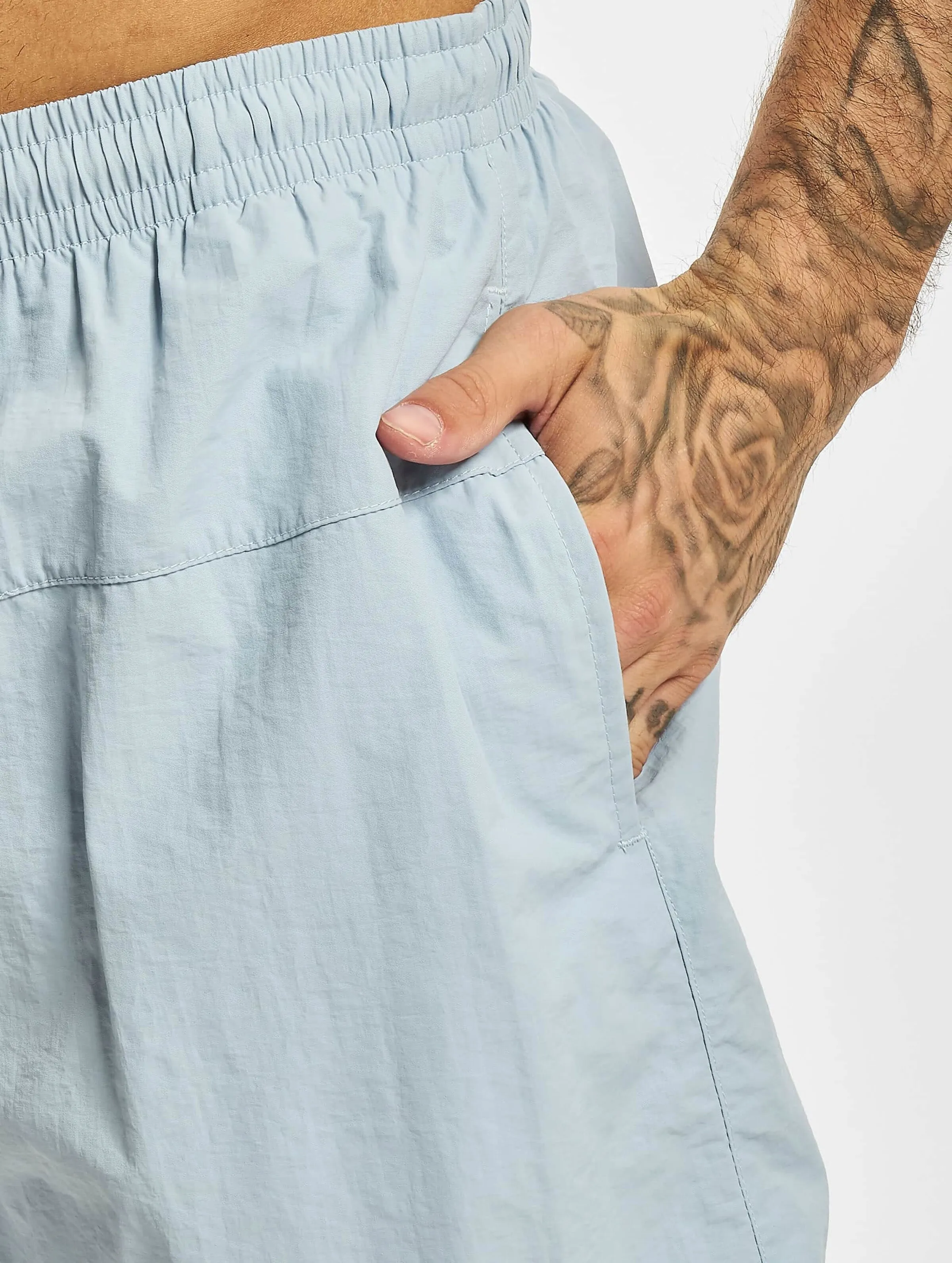 Urban Classics Block Swim