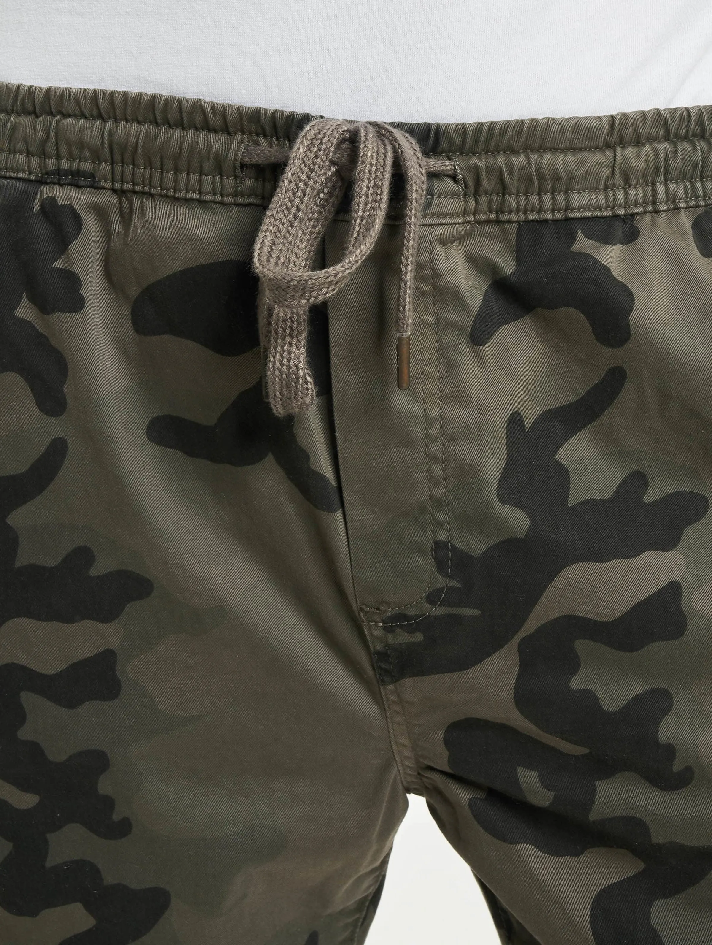 Urban Classics Camo Jogger