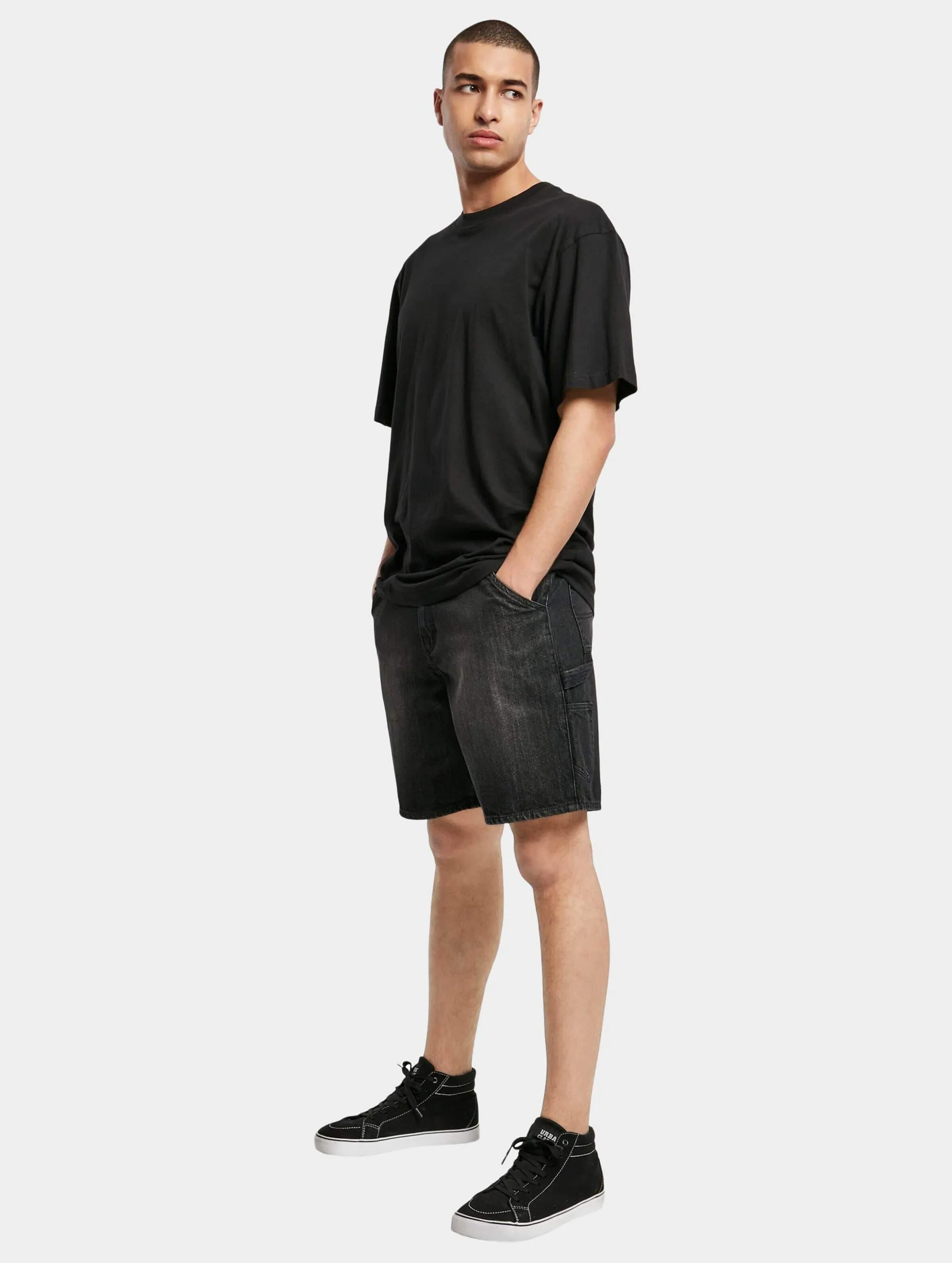 Urban Classics Carpenter