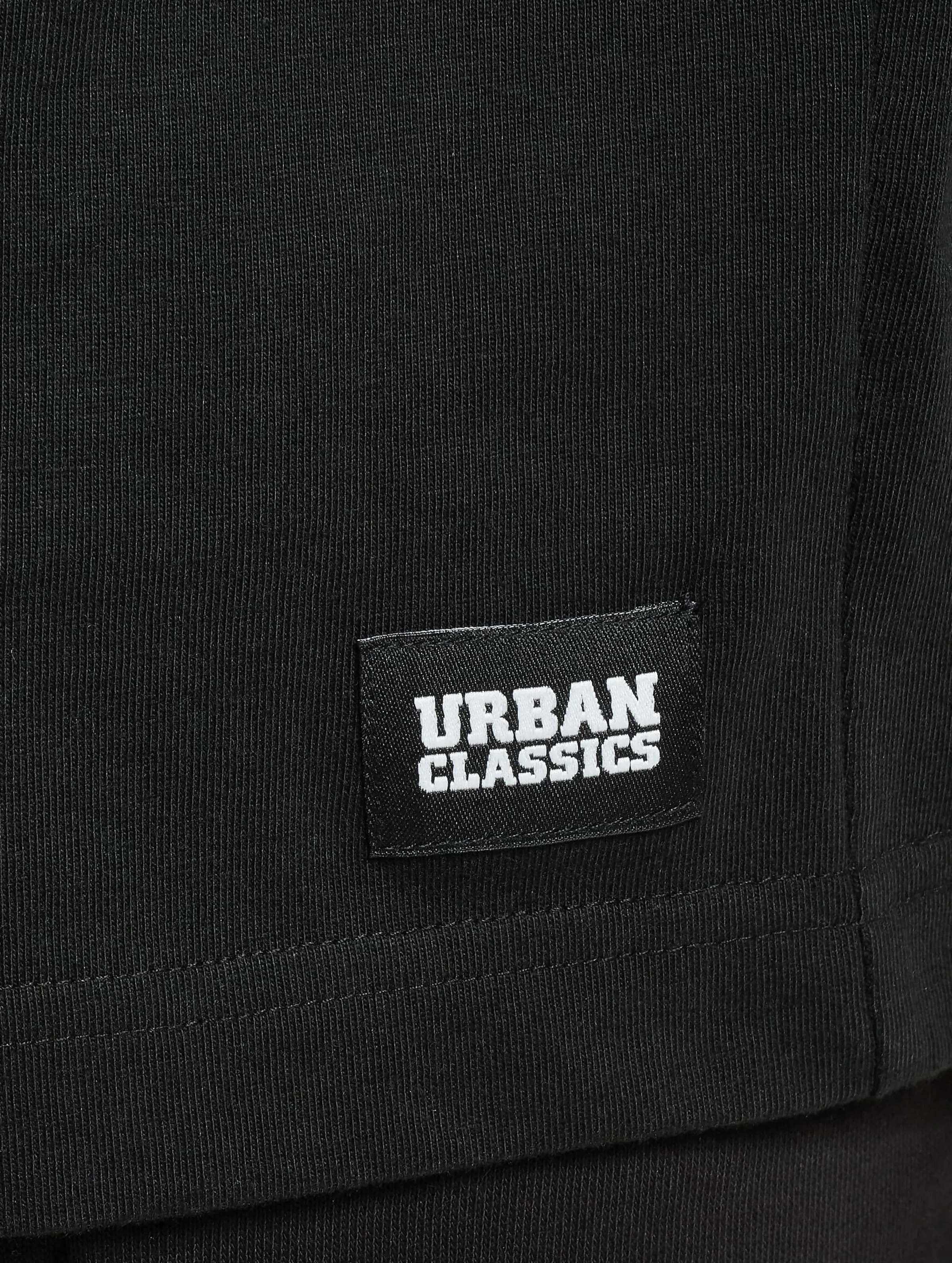Urban Classics Chinese Symbol Oversized