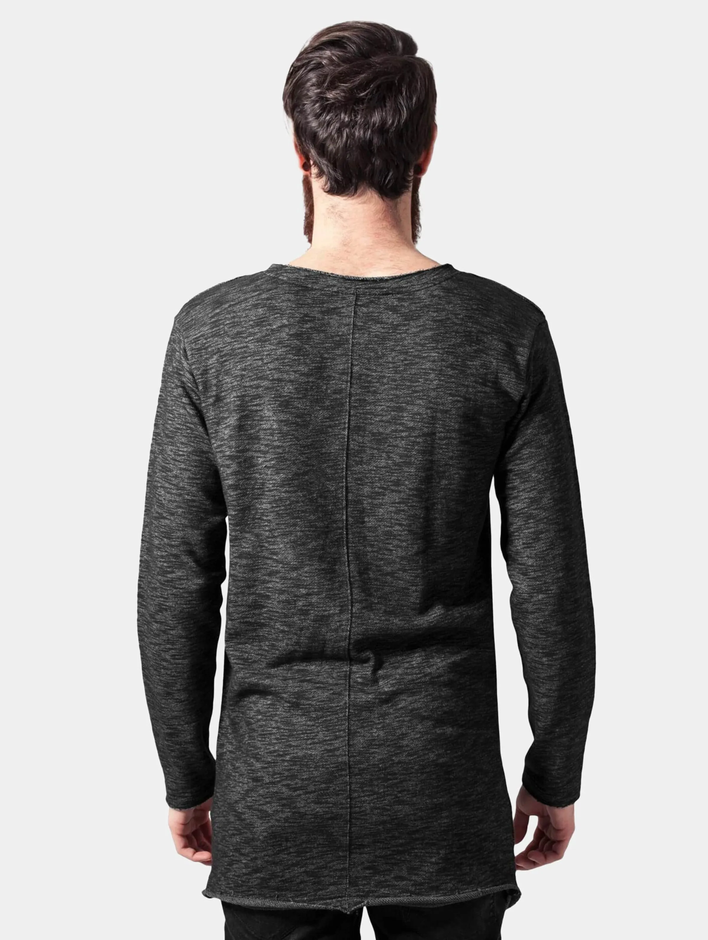 Urban Classics Fashion Long Terry