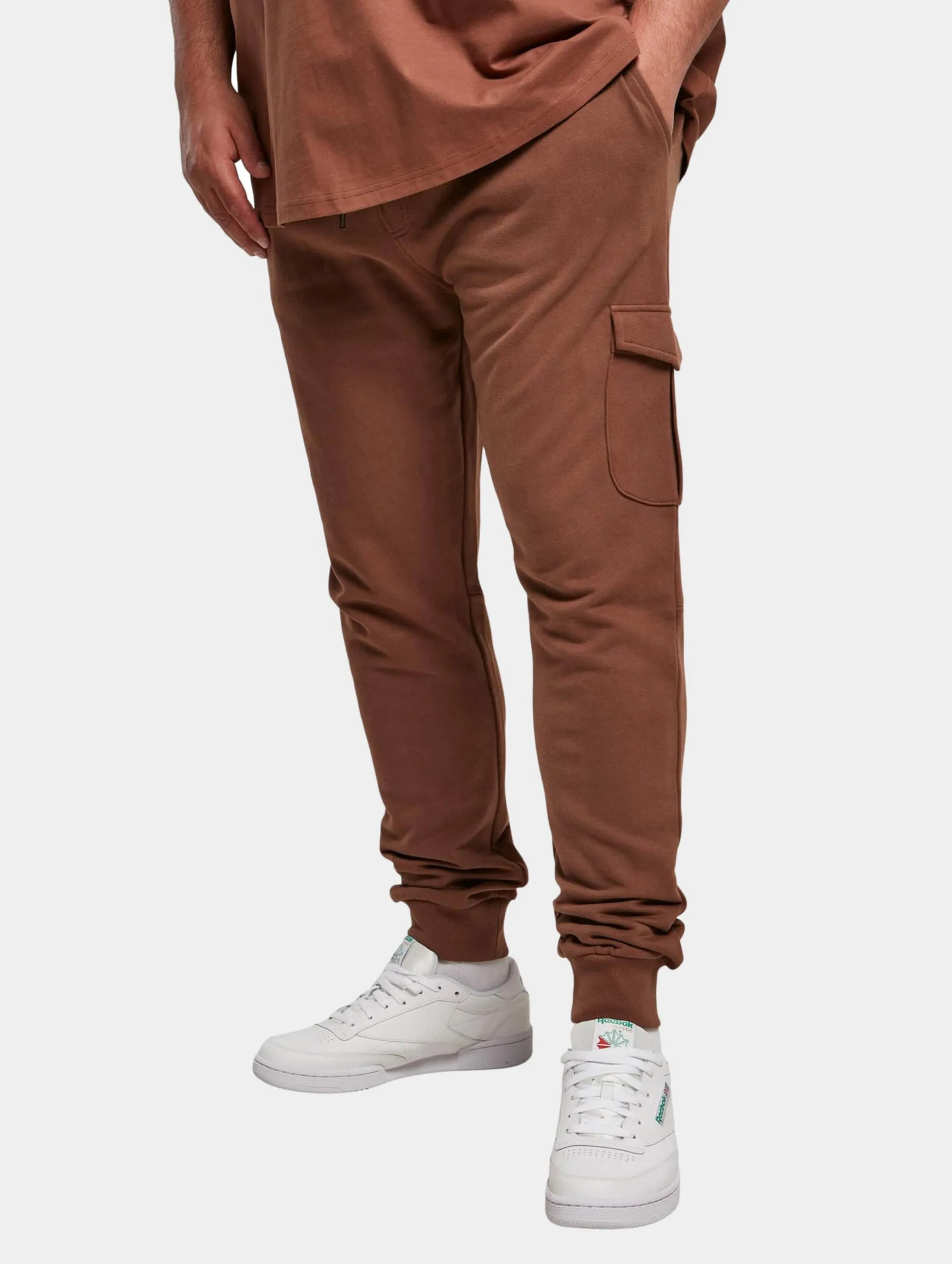 Urban Classics Fitted Cargo