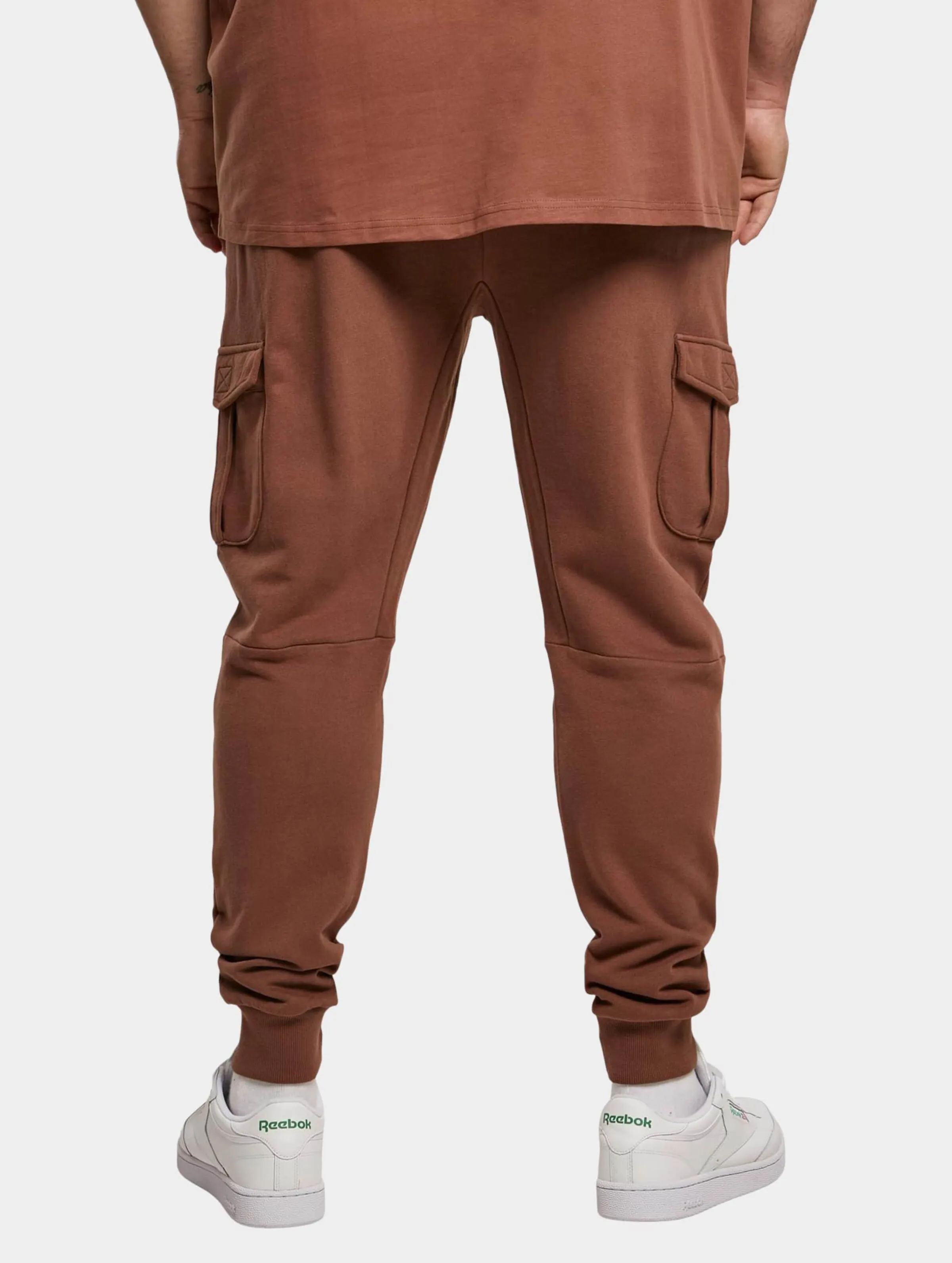 Urban Classics Fitted Cargo