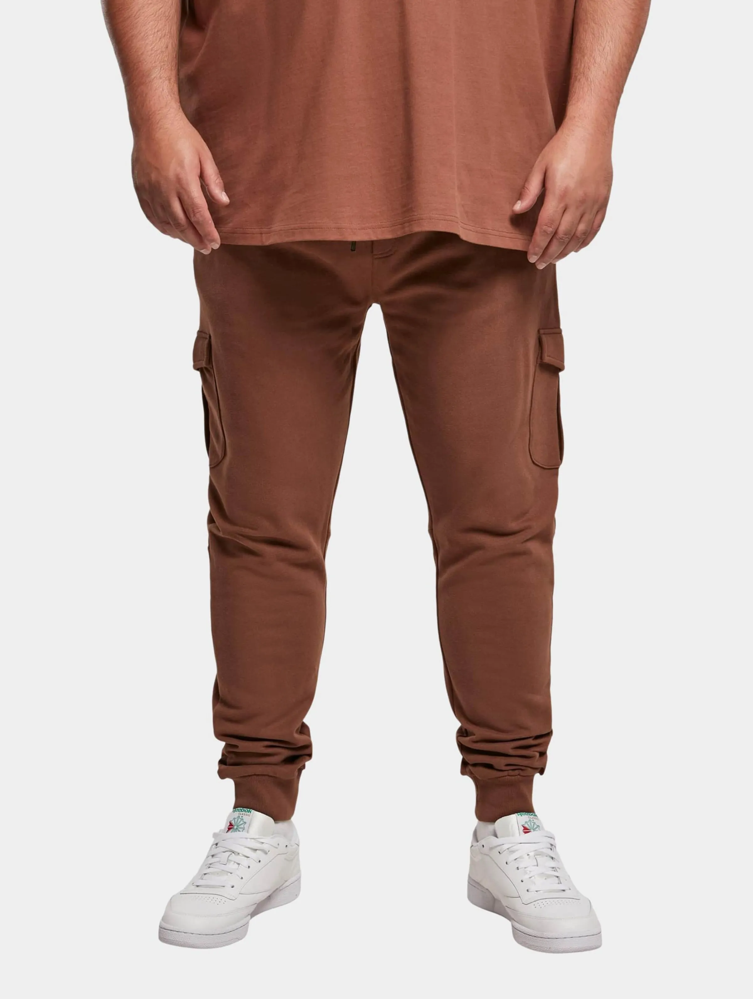 Urban Classics Fitted Cargo