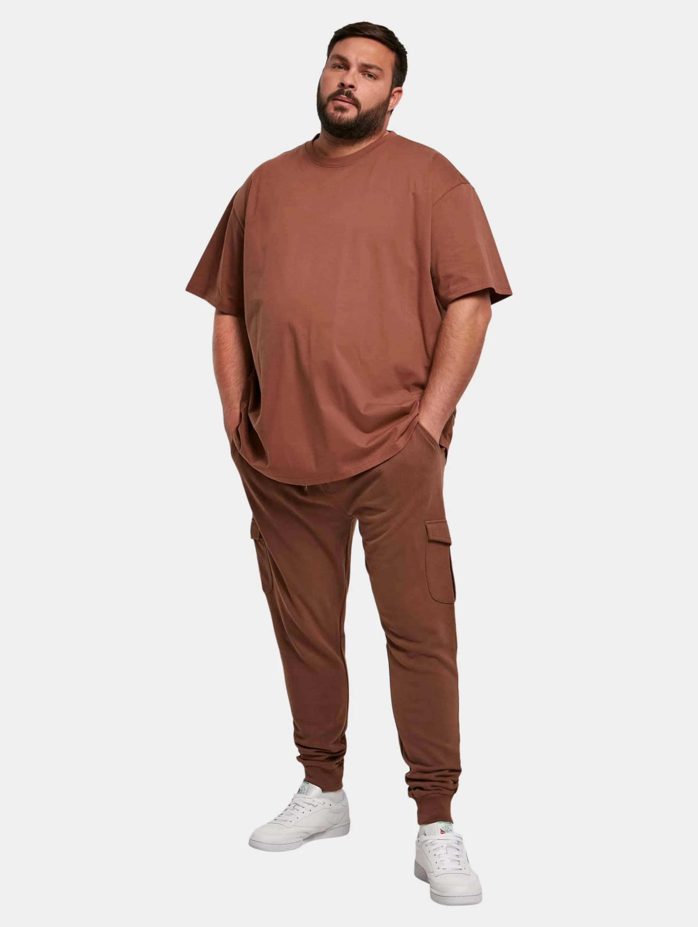 Urban Classics Fitted Cargo