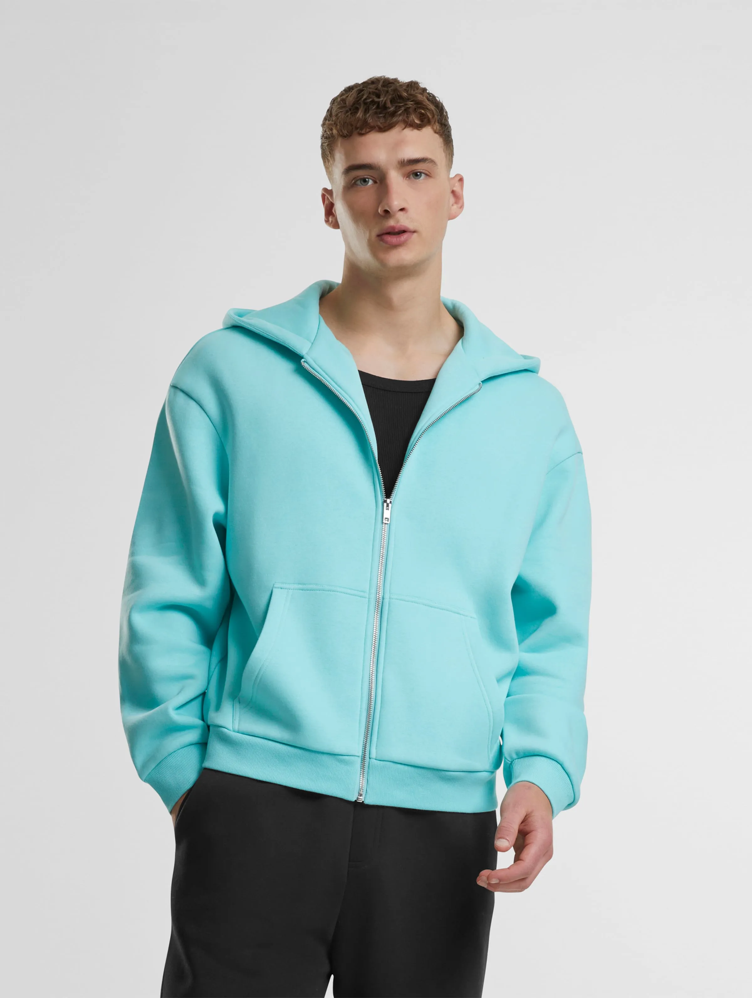 Urban Classics Fluffy