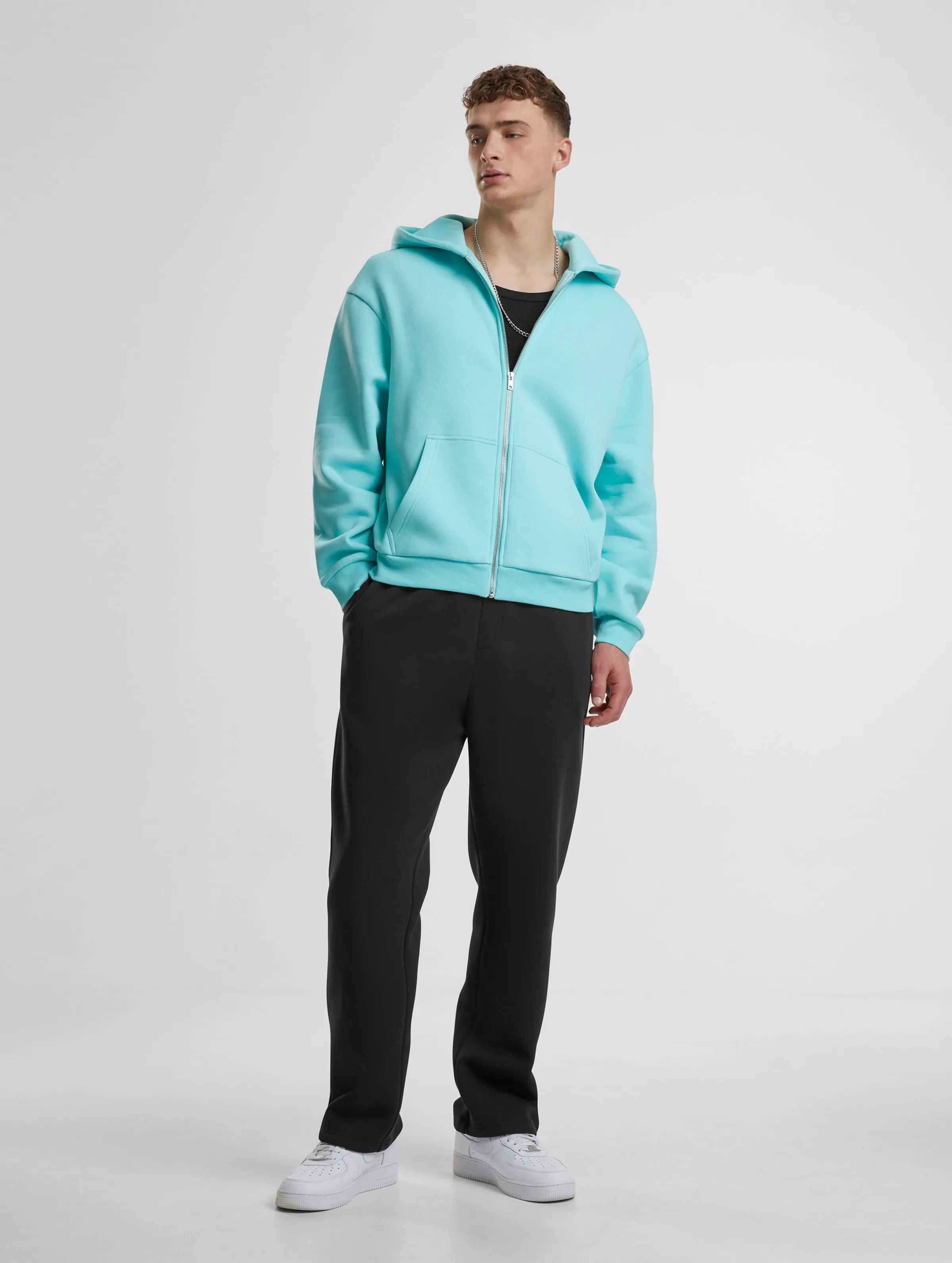 Urban Classics Fluffy