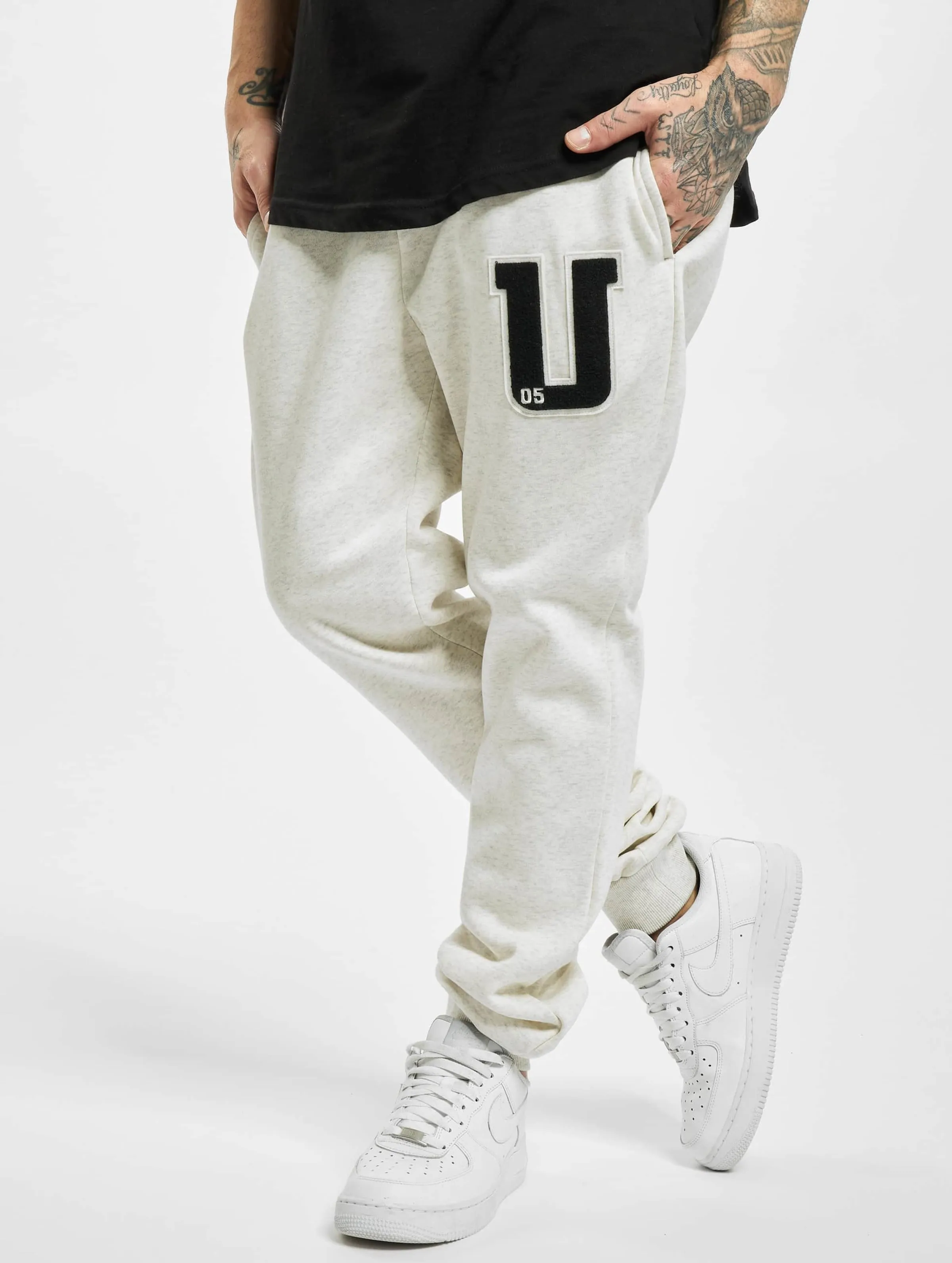 Urban Classics Frottee Patch