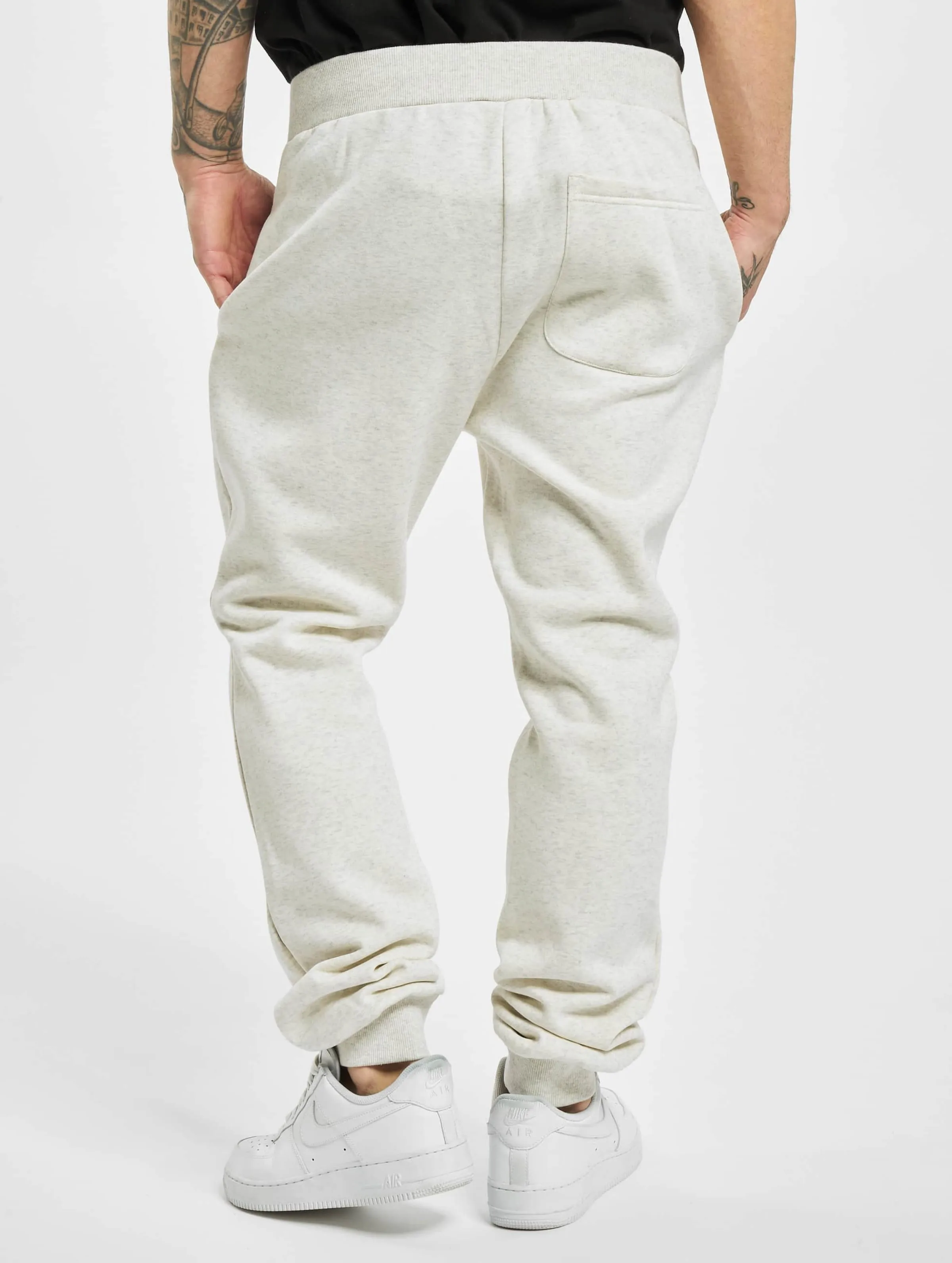 Urban Classics Frottee Patch