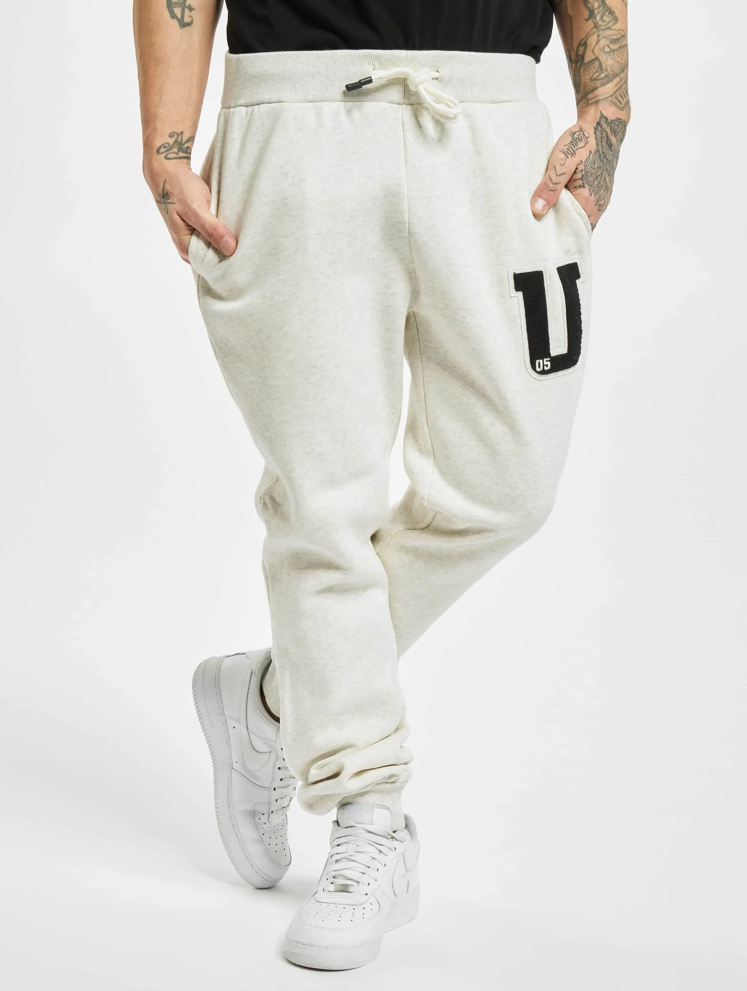 Urban Classics Frottee Patch