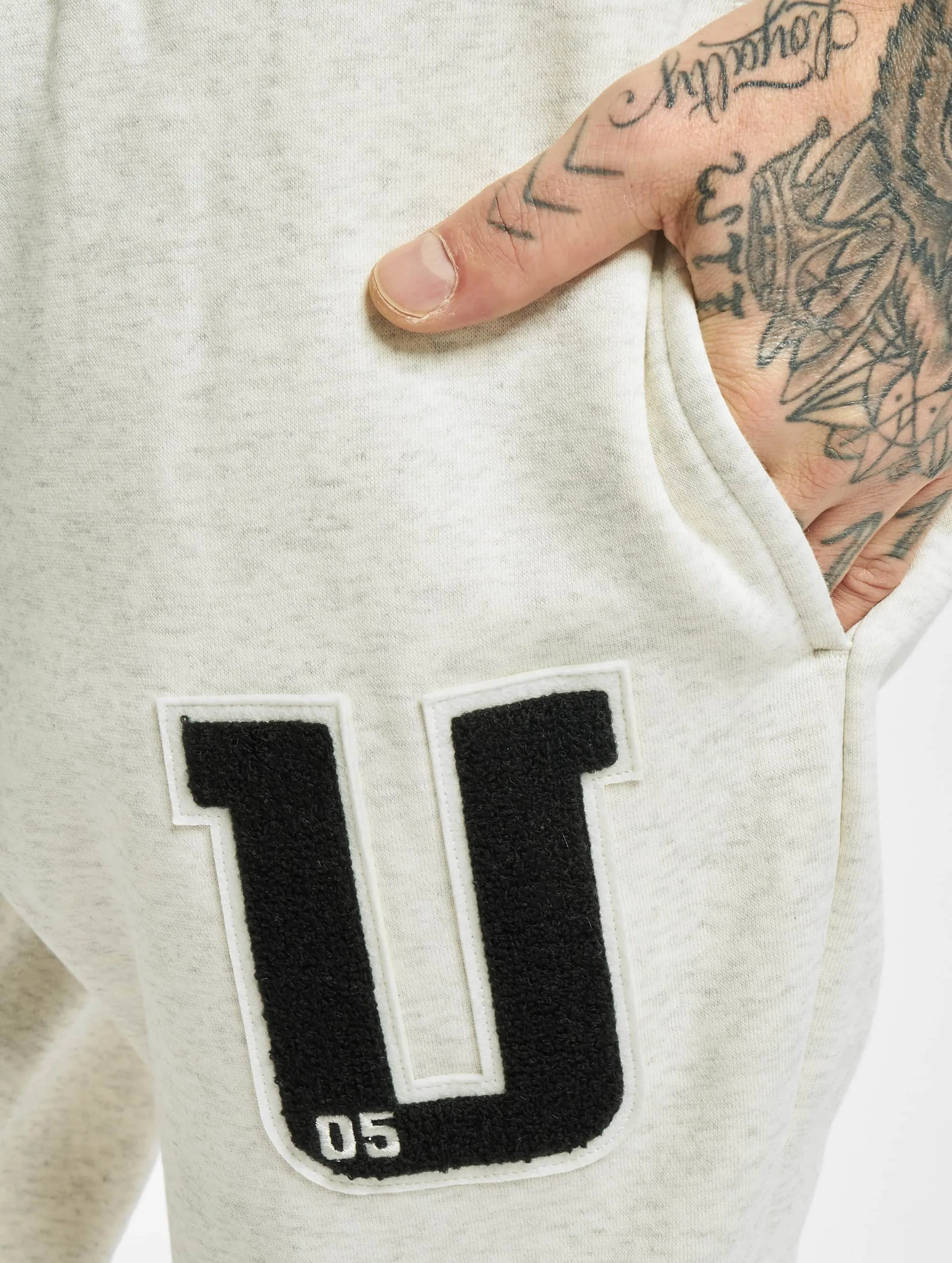 Urban Classics Frottee Patch