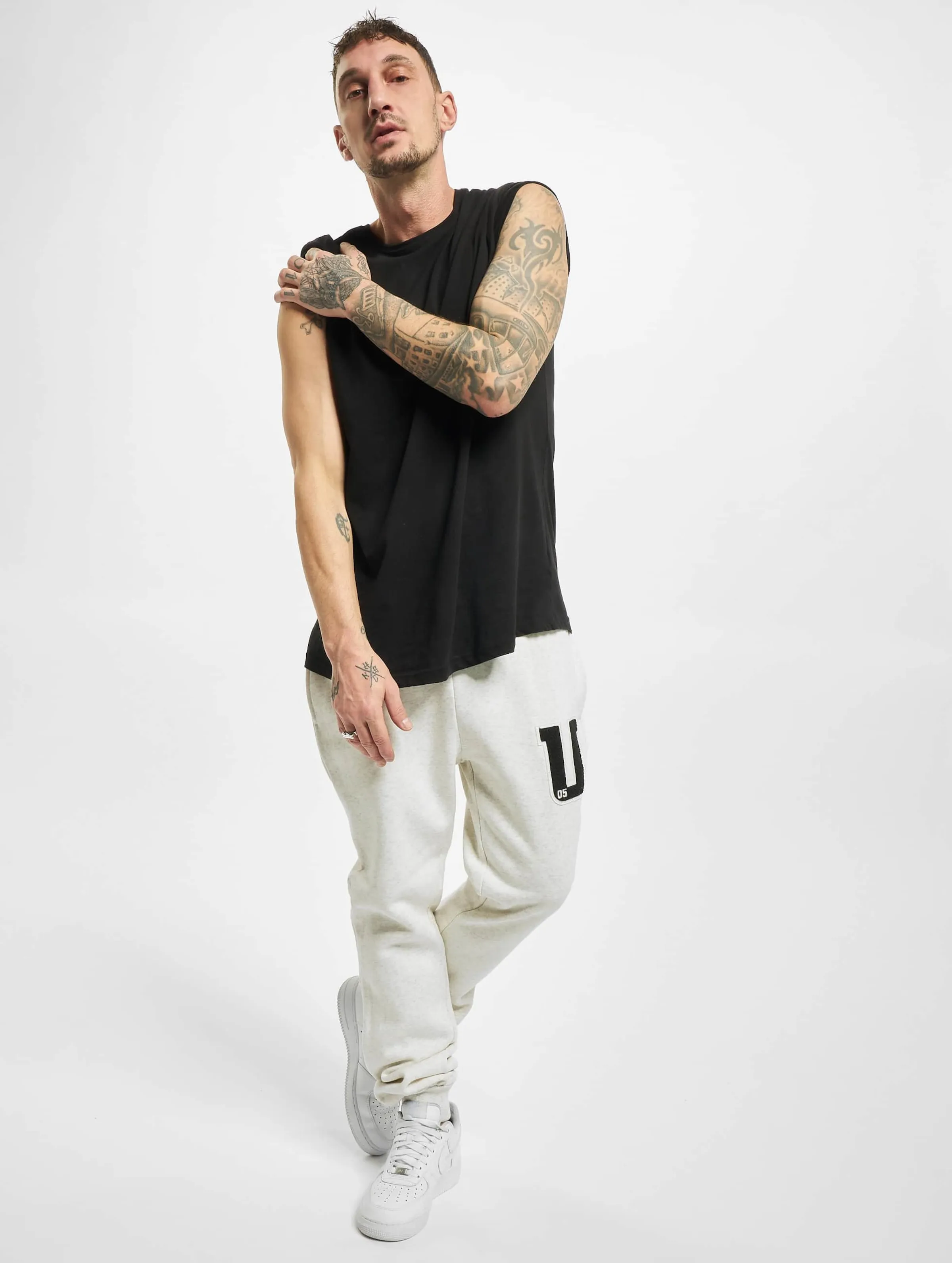 Urban Classics Frottee Patch