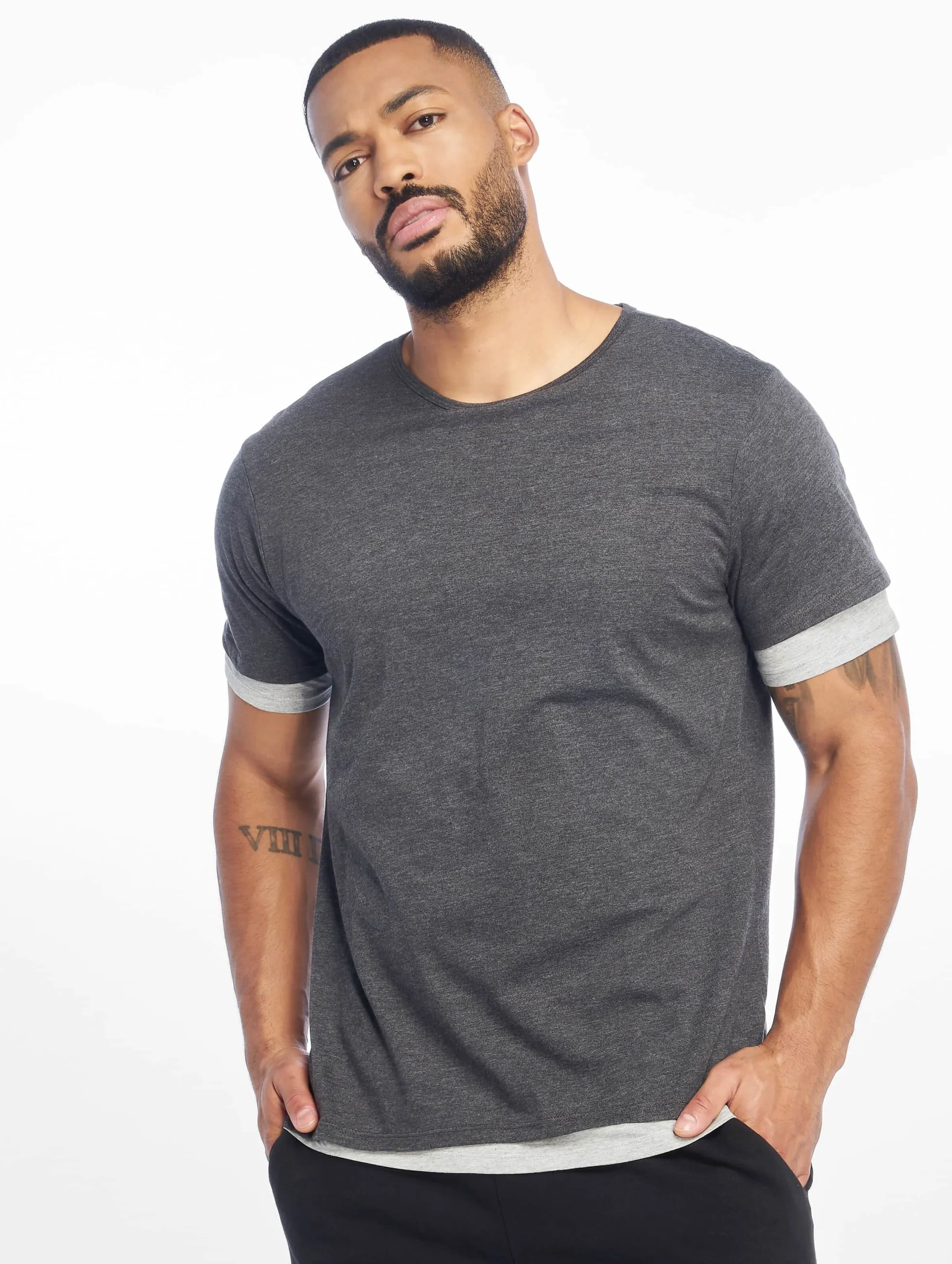 Urban Classics Full Double Layered