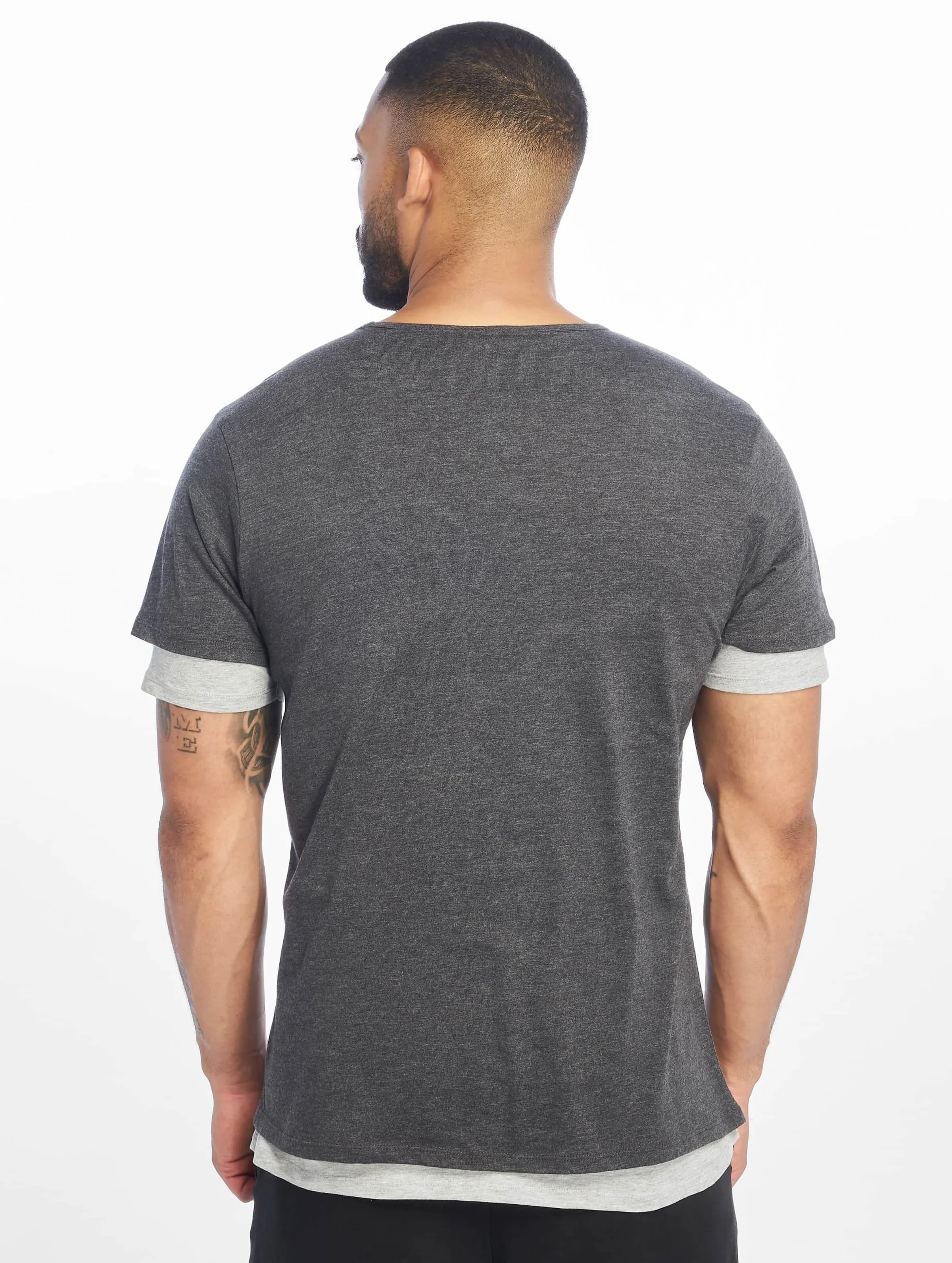 Urban Classics Full Double Layered
