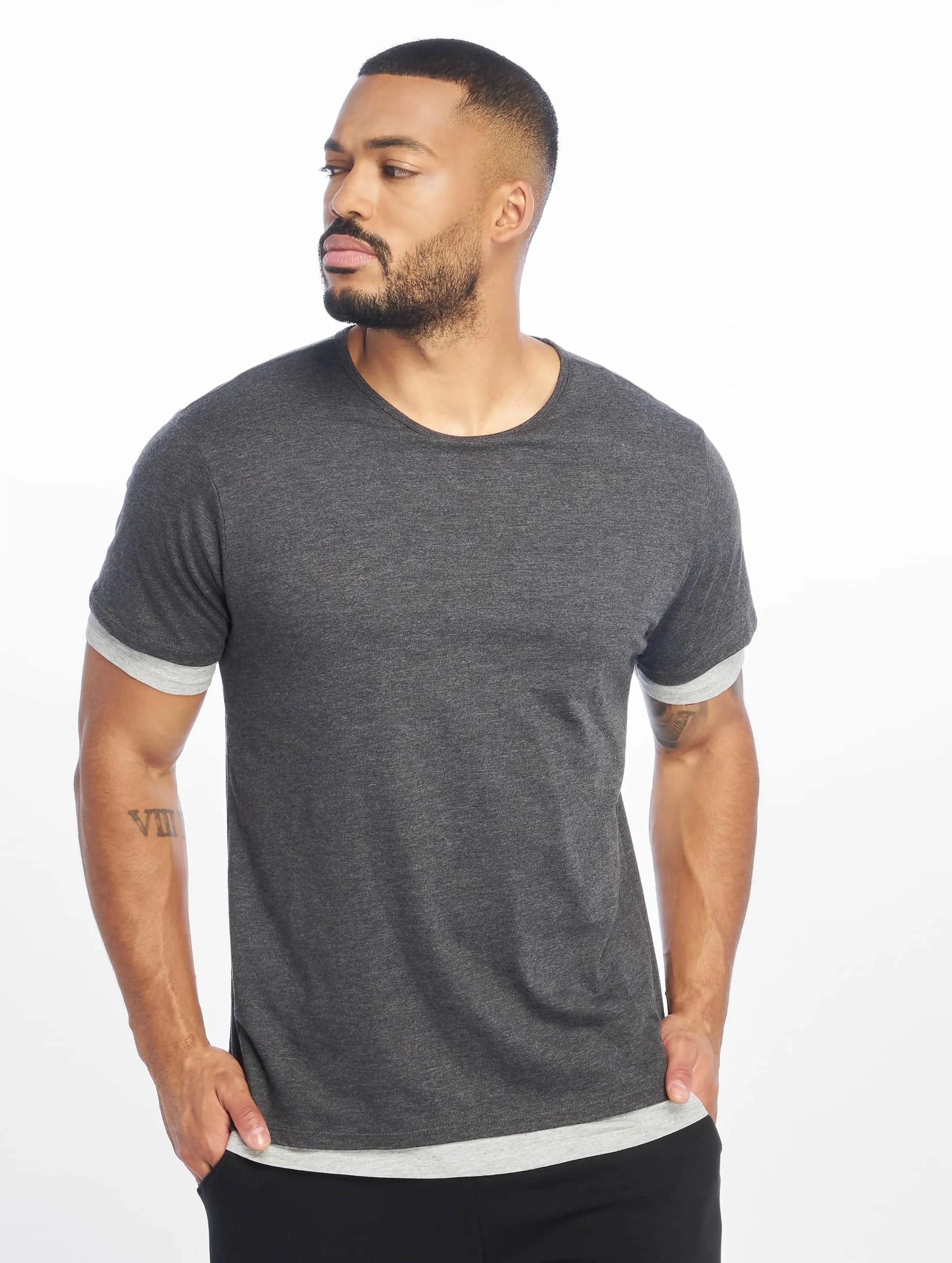 Urban Classics Full Double Layered