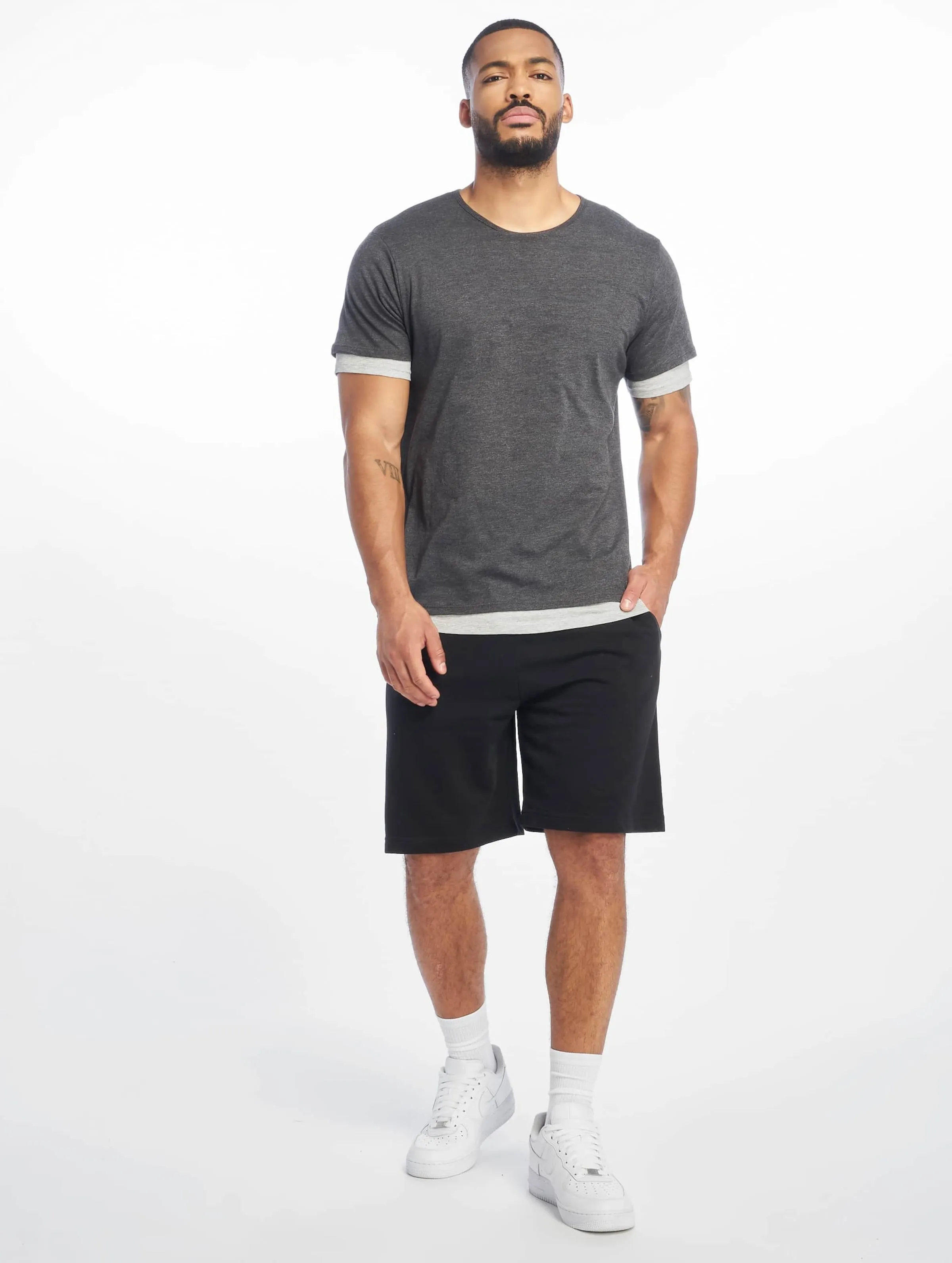 Urban Classics Full Double Layered