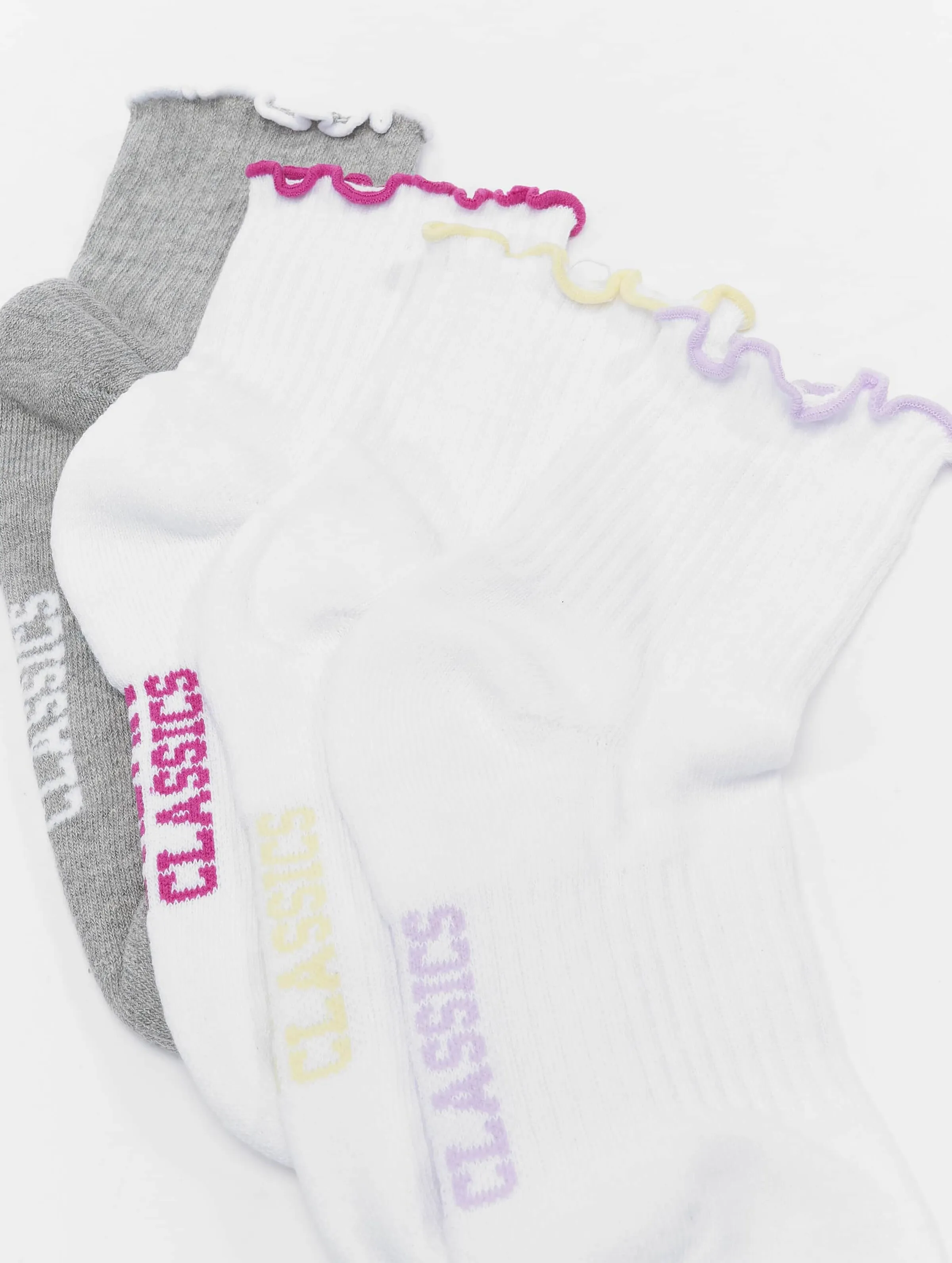 Urban Classics Girly Small Edge