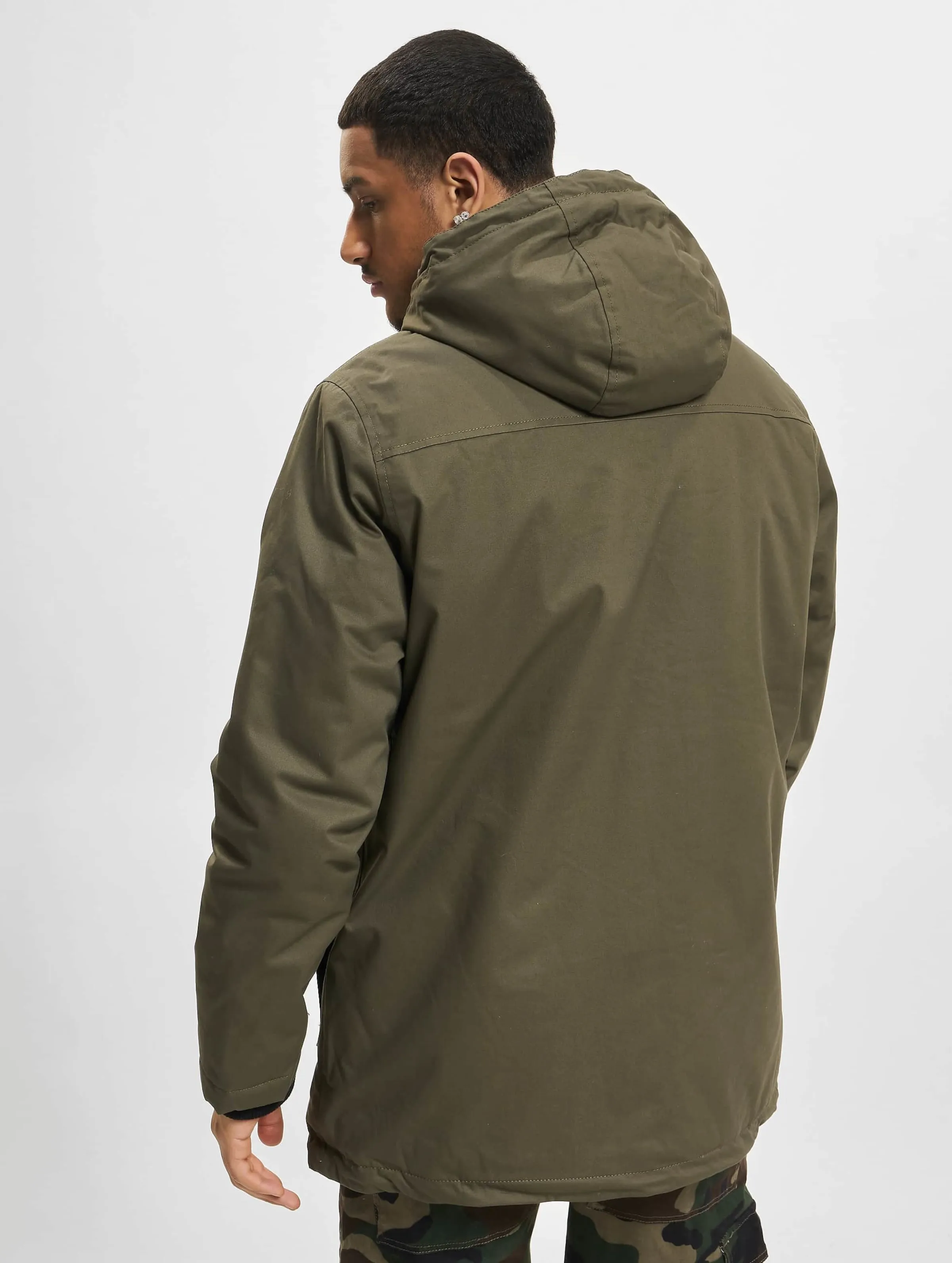 Urban Classics Heave Cotton